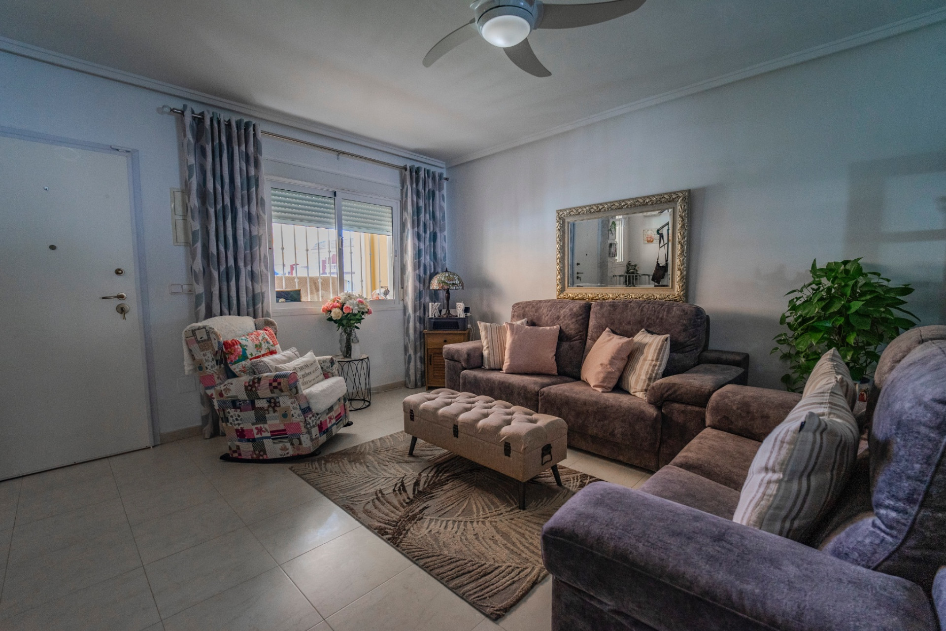 Revente - Maison de ville - Ciudad Quesada - Lo Marabu