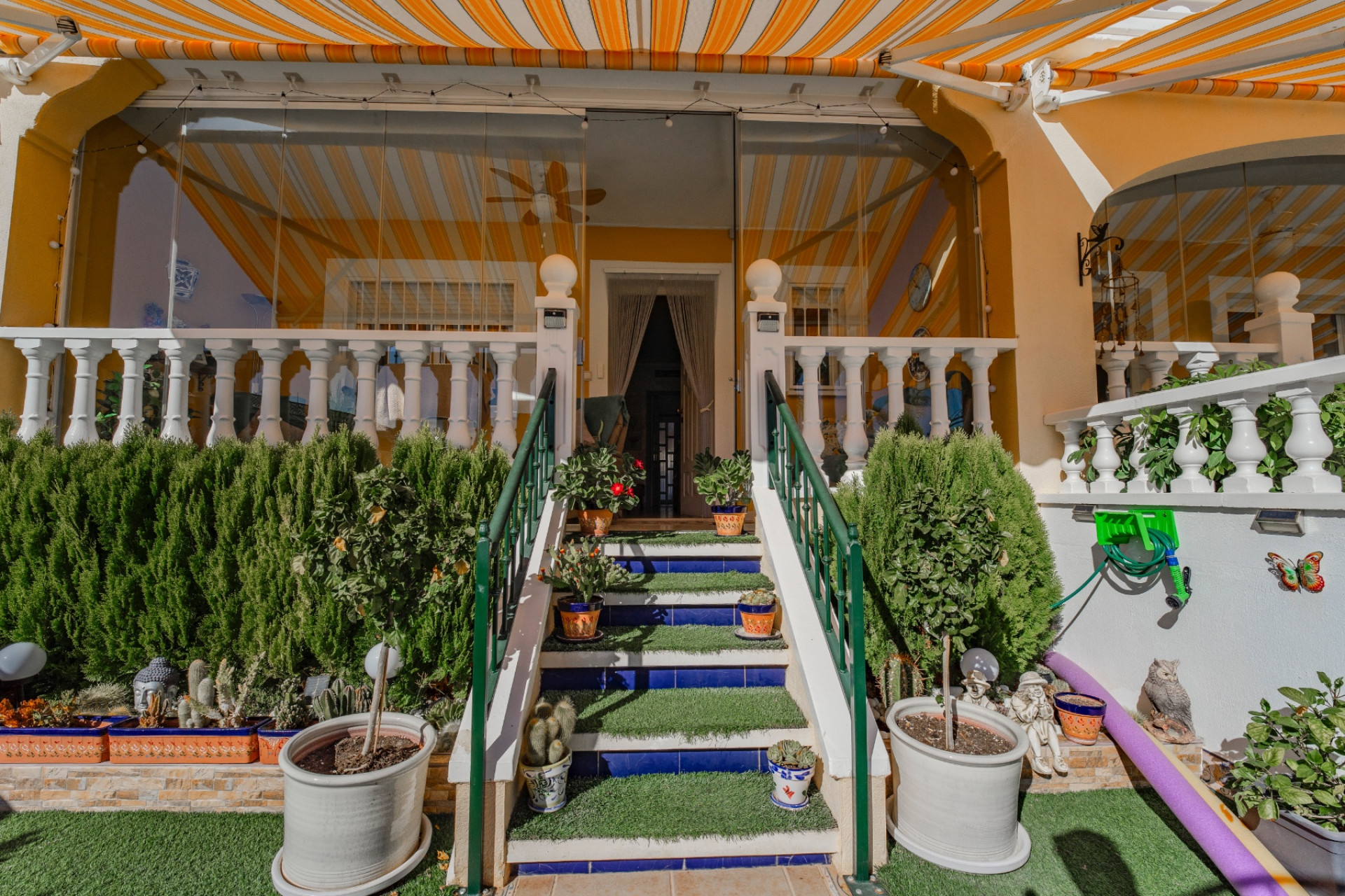 Revente - Maison de ville - Ciudad Quesada - Lo Marabu