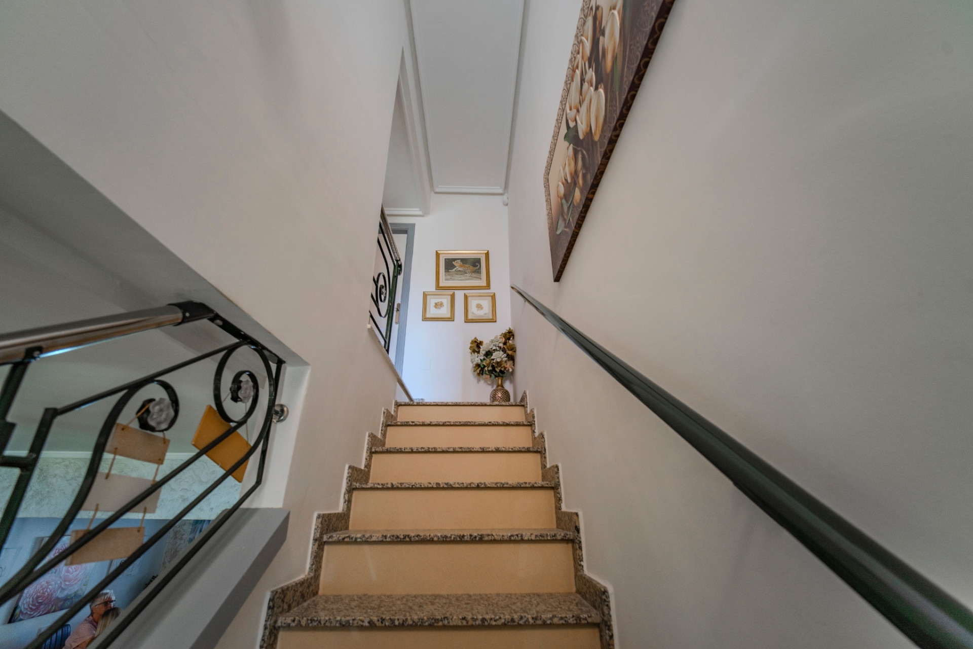 Revente - Maison de ville - Ciudad Quesada - Lo Marabu