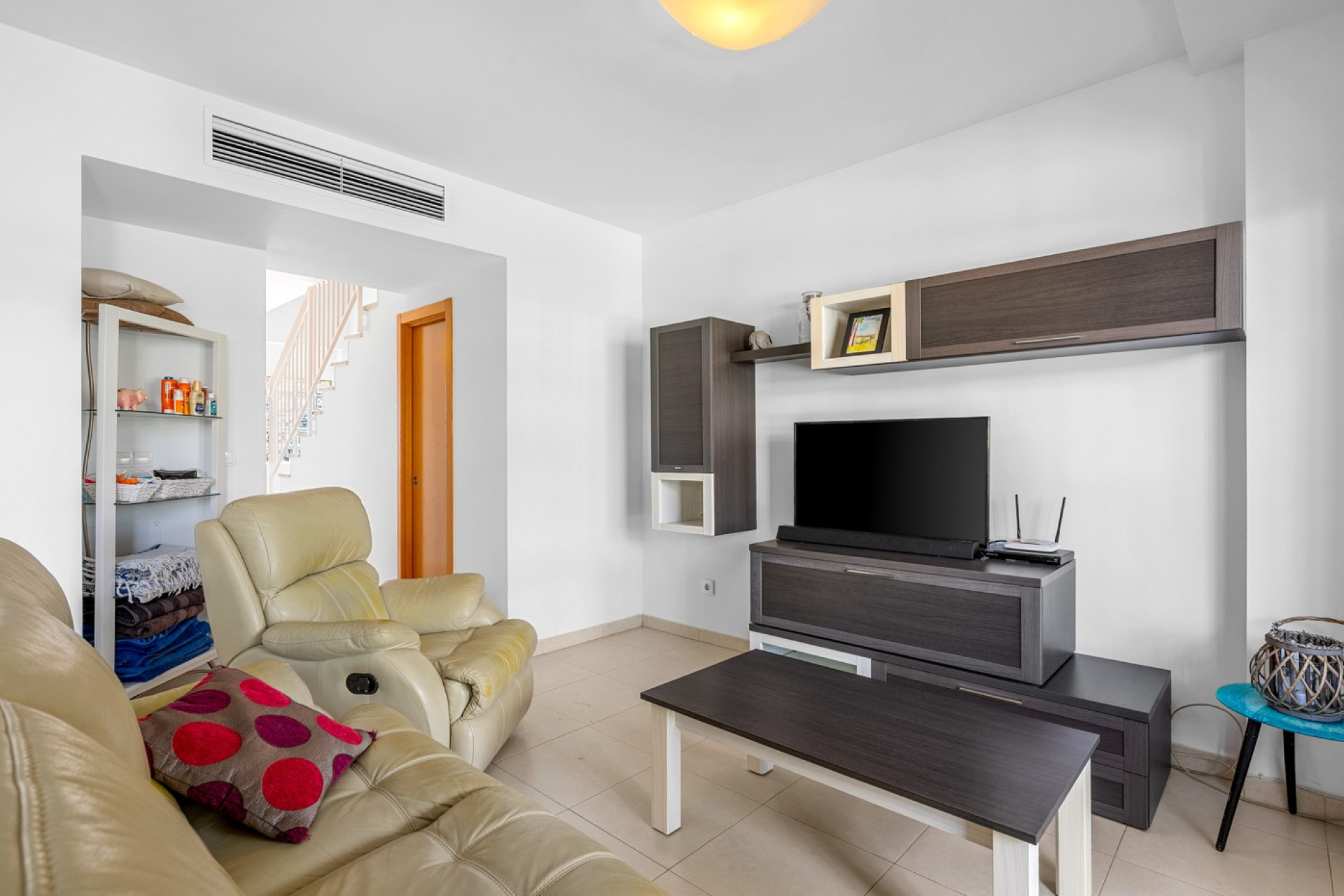 Revente - Maison de ville - Ciudad Quesada - Lo Marabu