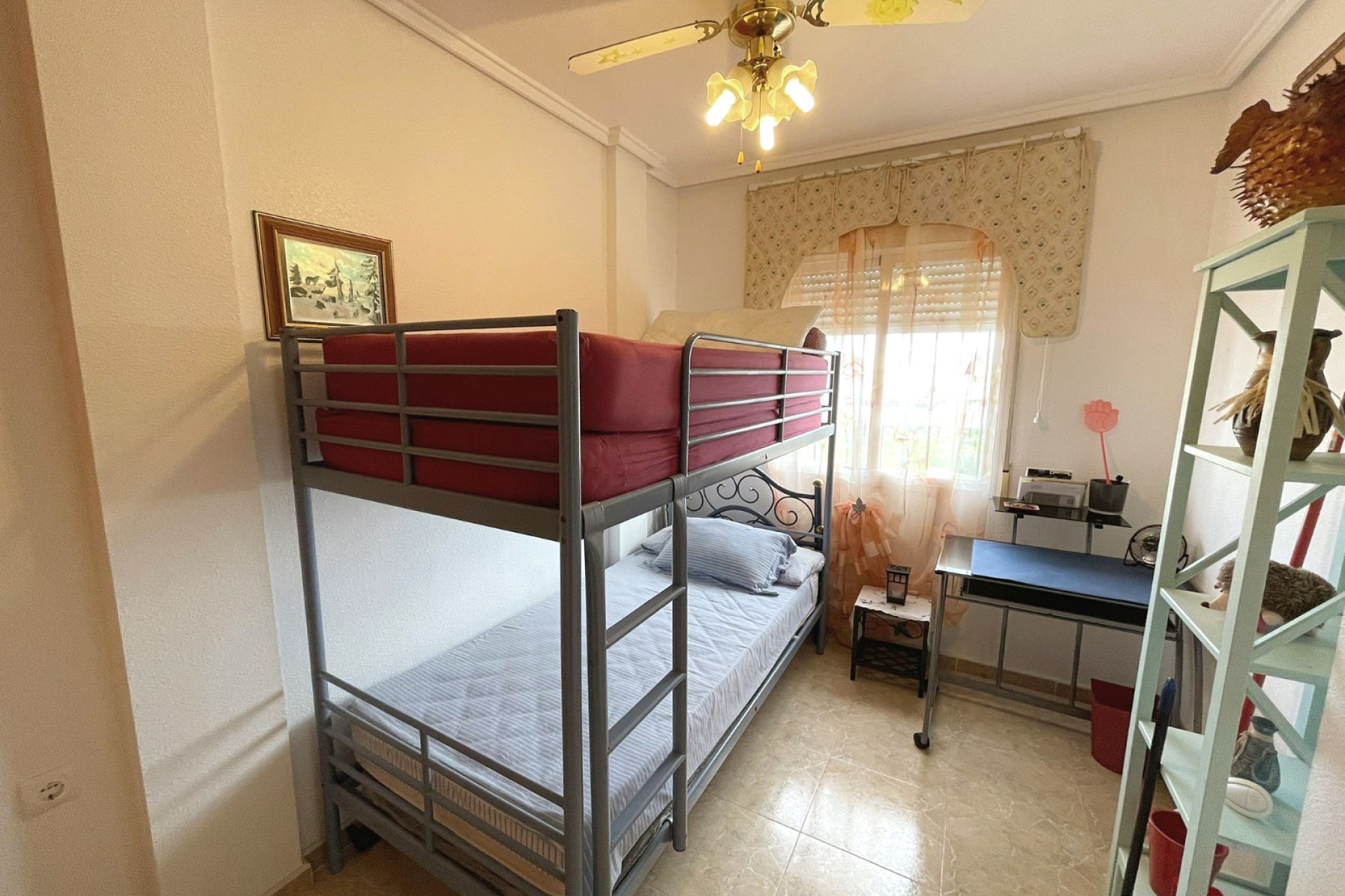 Revente - Maison de ville - Ciudad Quesada - Lo Marabu