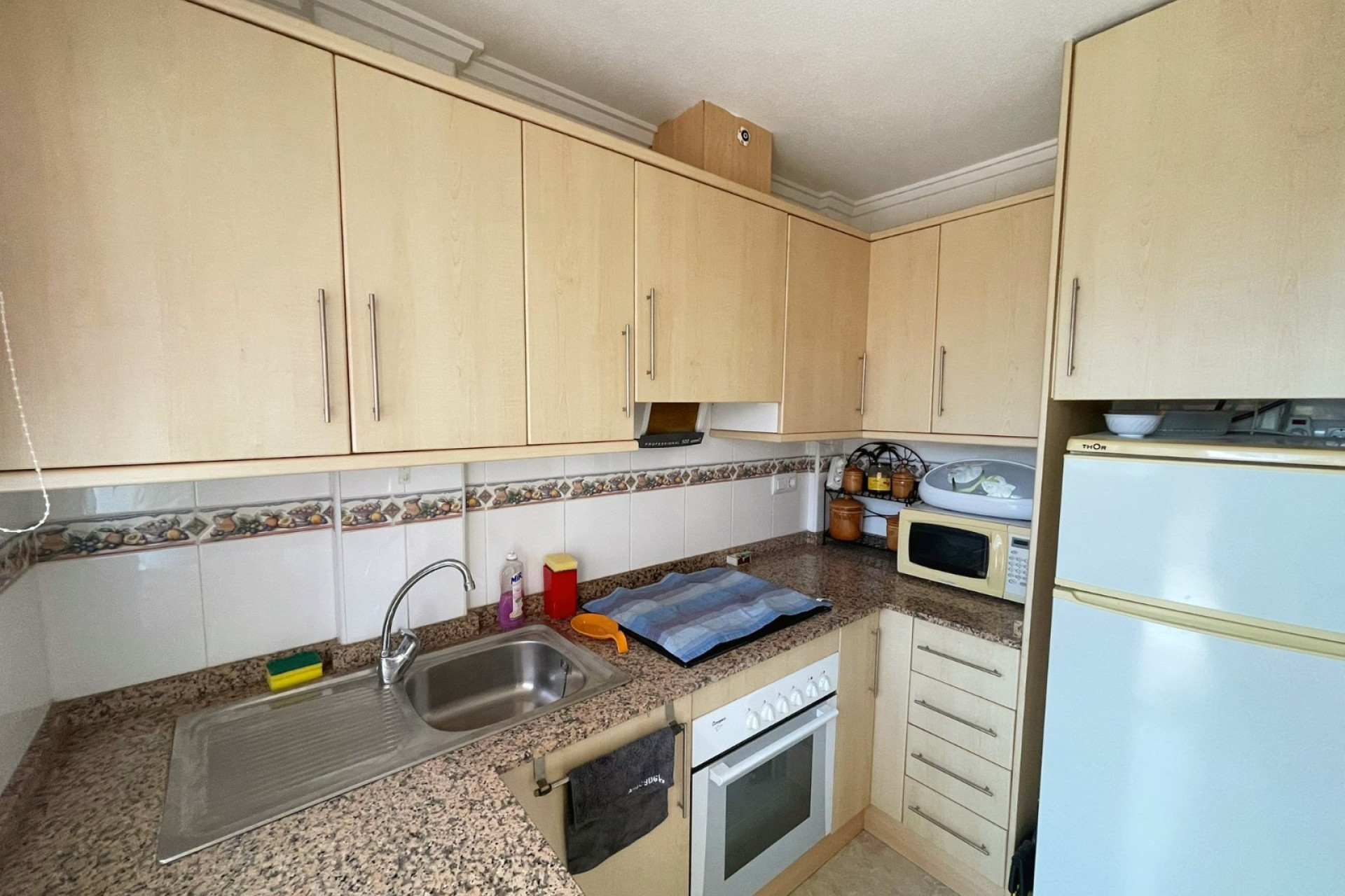Revente - Maison de ville - Ciudad Quesada - Lo Marabu