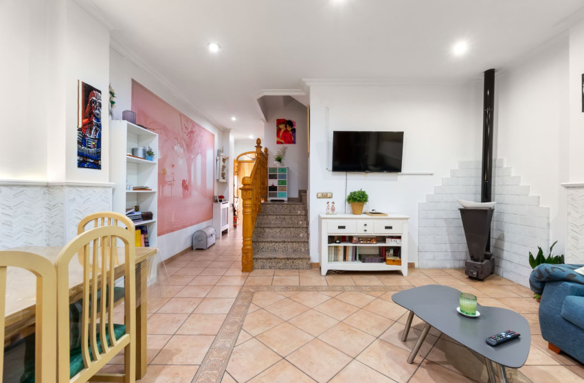 Revente - Maison de ville - Ciudad Quesada/Rojales - Ciudad Quesada