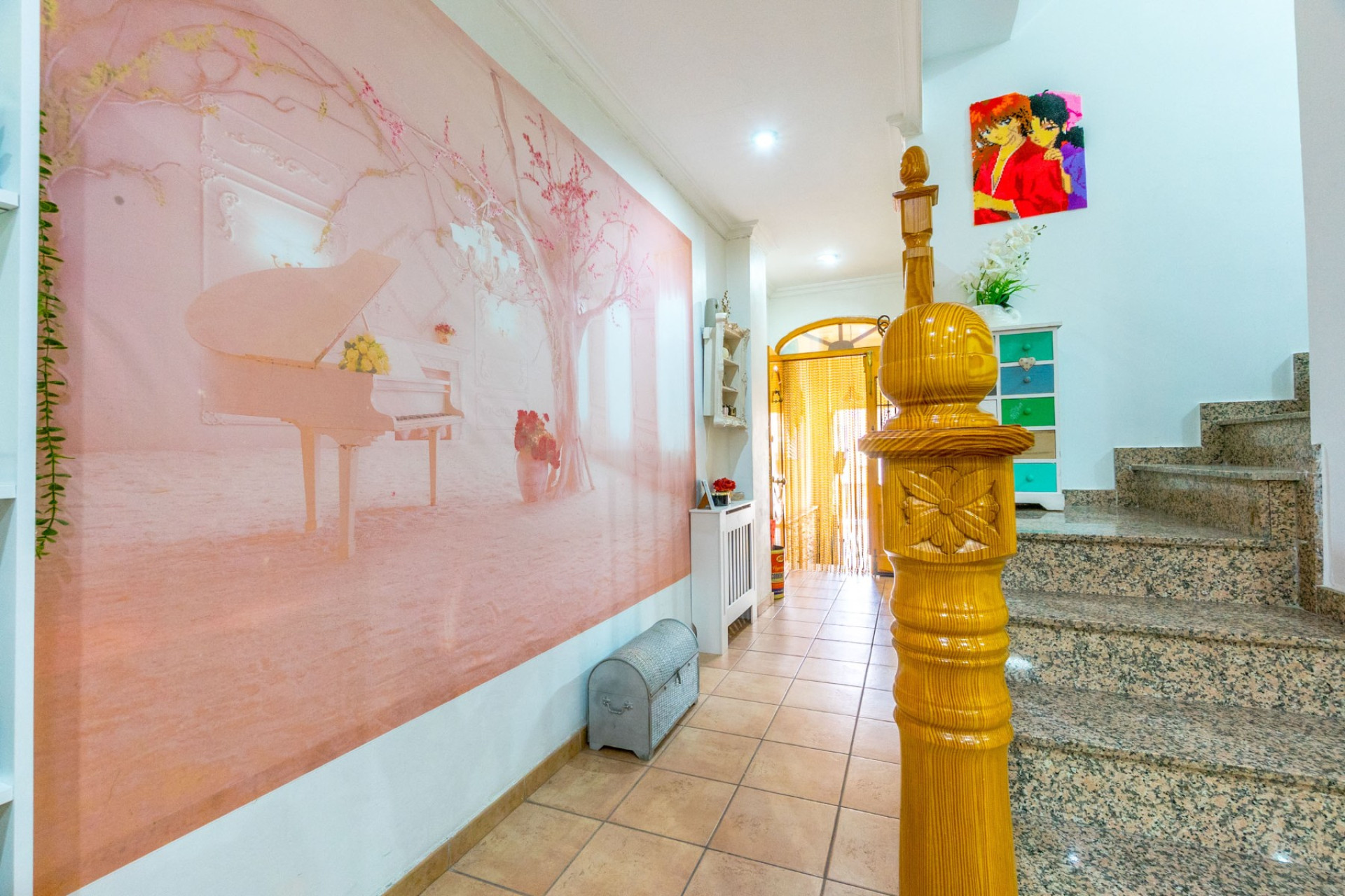 Revente - Maison de ville - Ciudad Quesada/Rojales - Ciudad Quesada