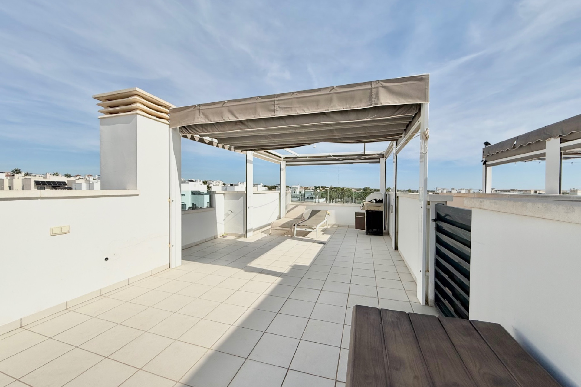 Revente - Maison de ville - Ciudad Quesada/Rojales - Lo Marabu