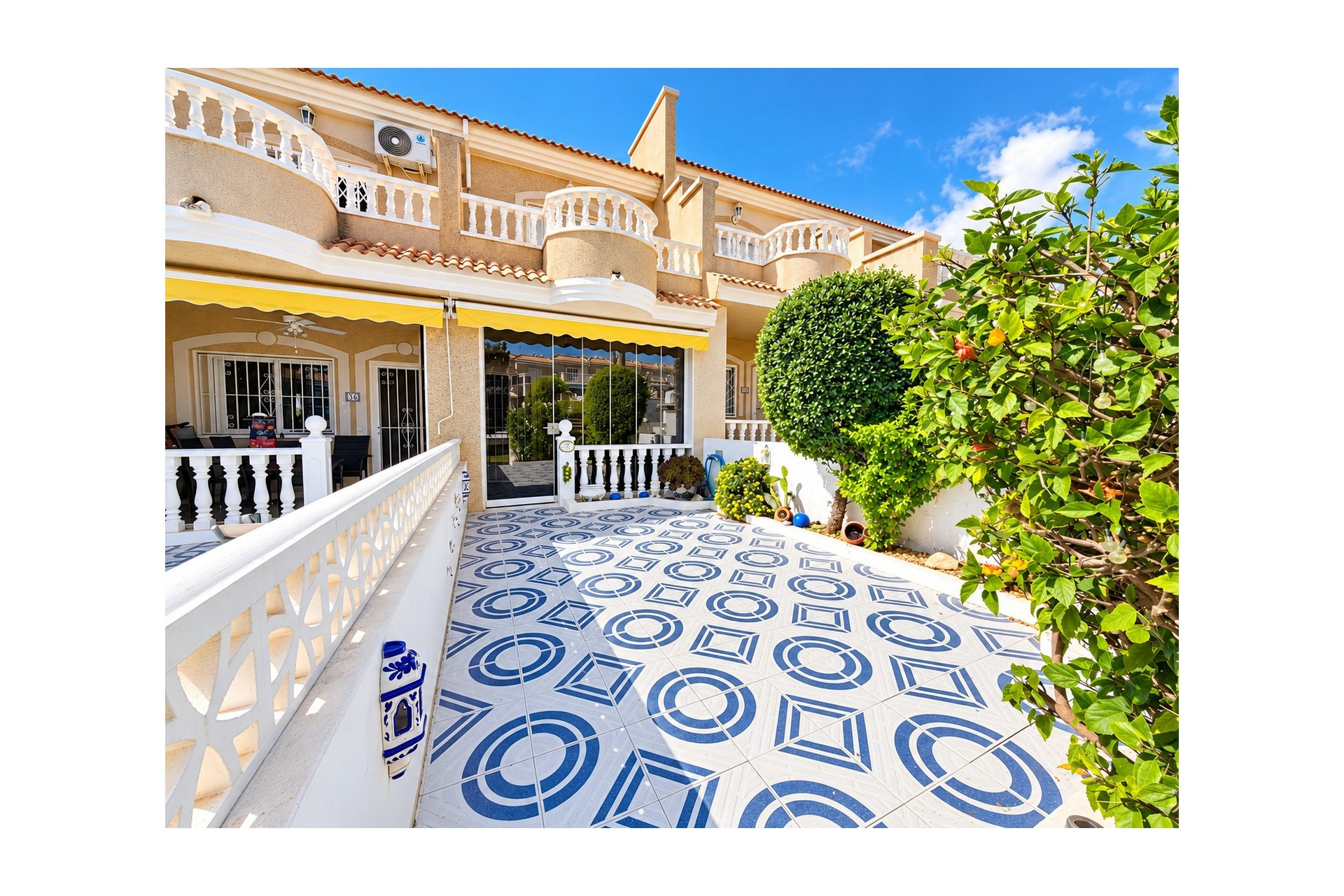 Revente - Maison de ville - Ciudad Quesada