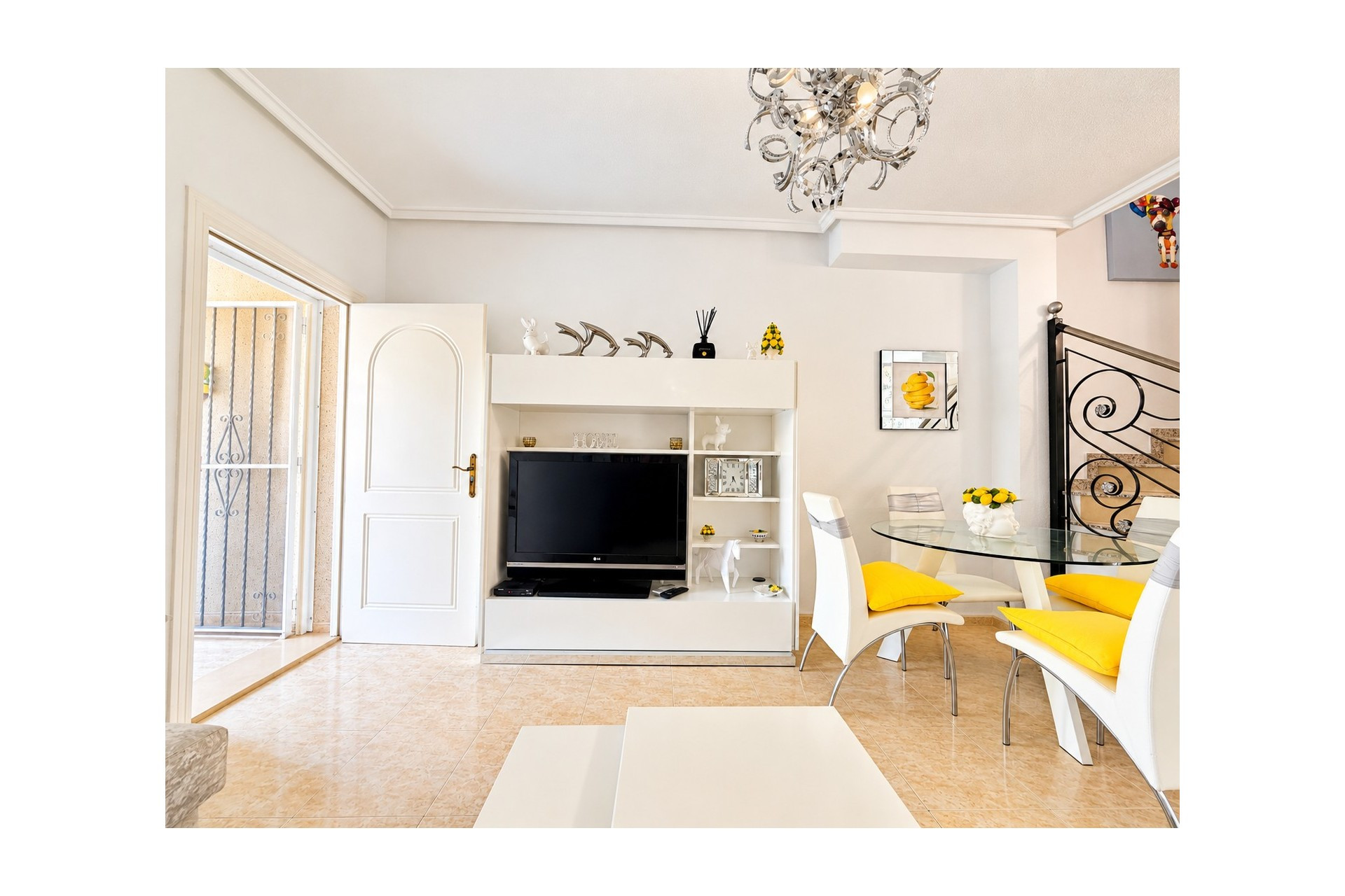 Revente - Maison de ville - Ciudad Quesada