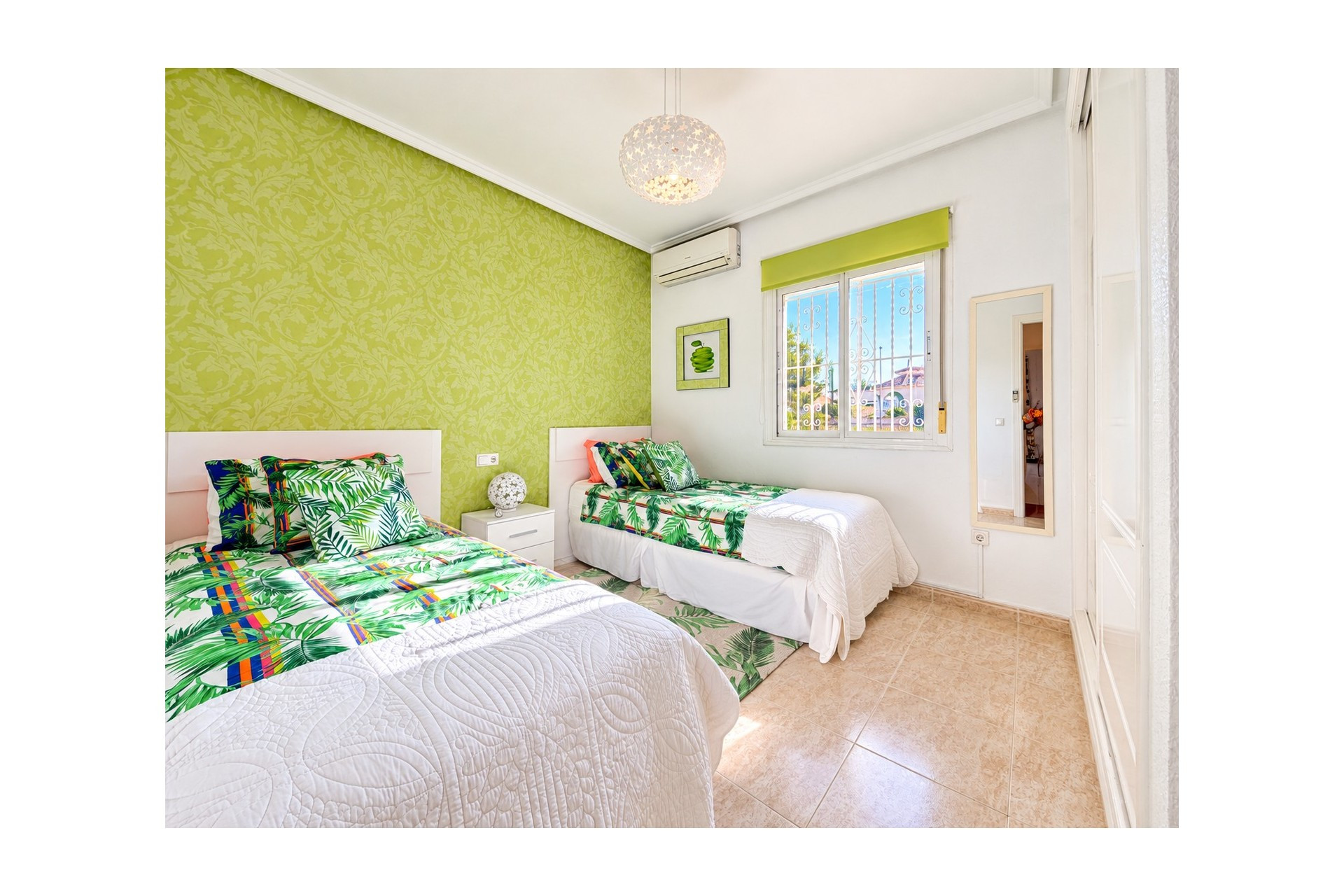 Revente - Maison de ville - Ciudad Quesada