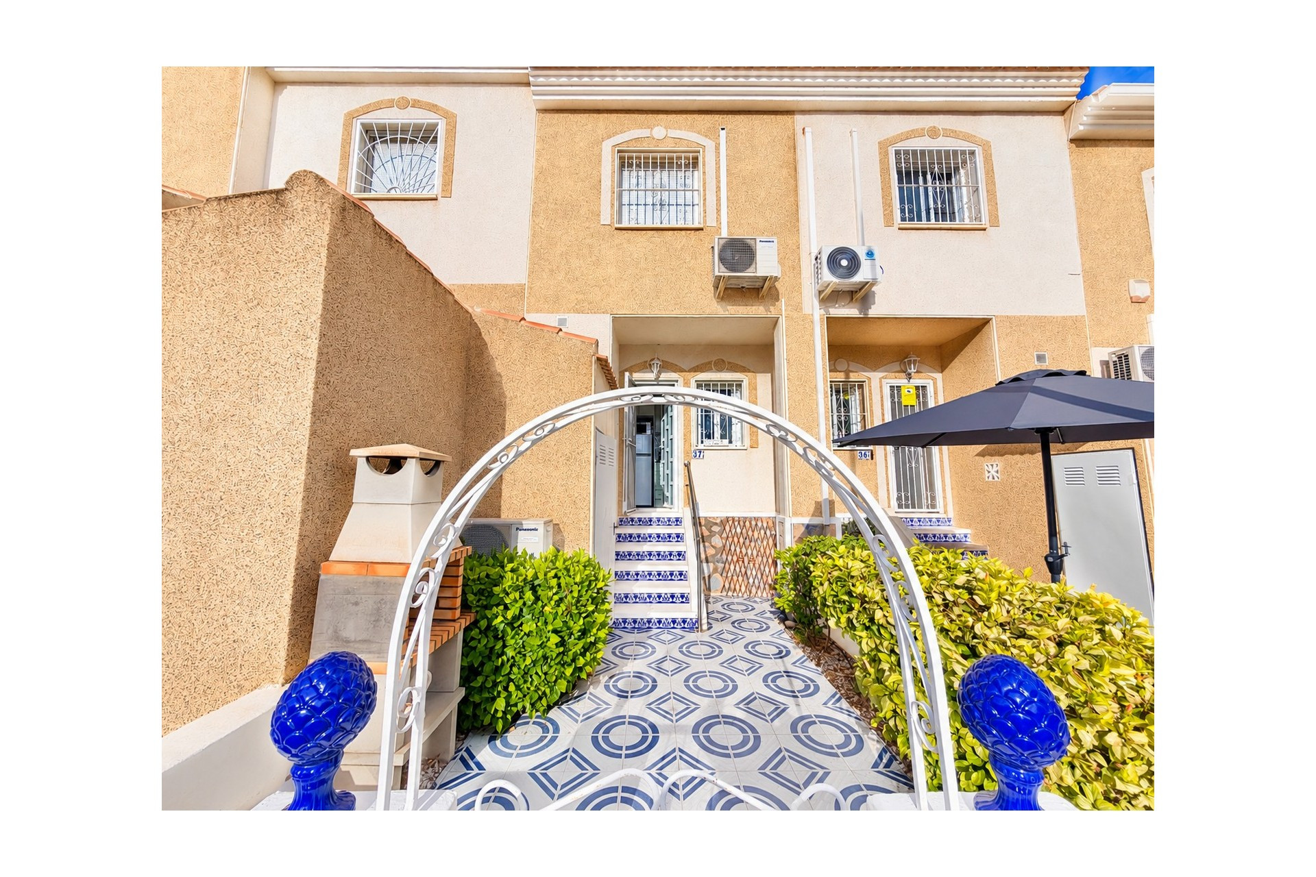 Revente - Maison de ville - Ciudad Quesada