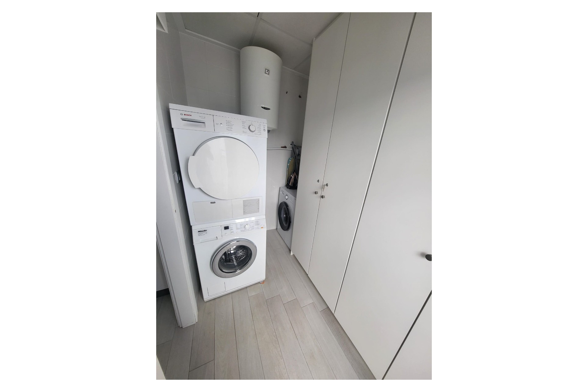 Revente - Maison de ville - Daya Vieja