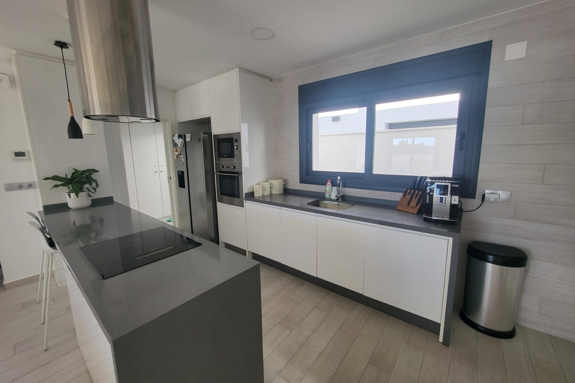 Revente - Maison de ville - Daya Vieja