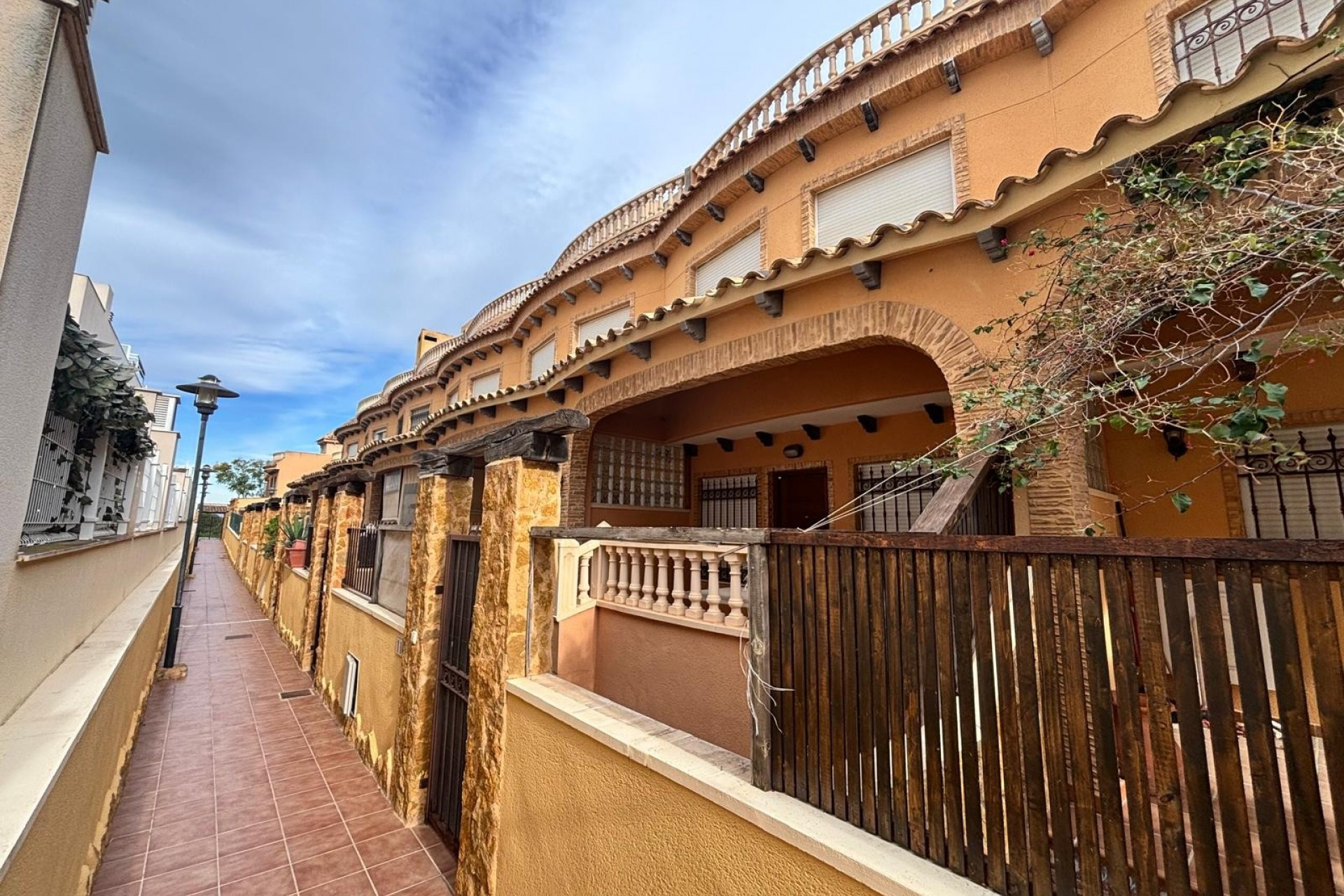 Revente - Maison de ville - Guardamar del Segura - El Eden