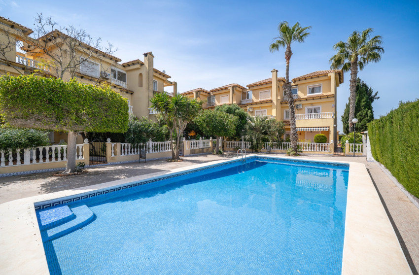 Revente - Maison de ville - Guardamar del Segura - El Moncayo