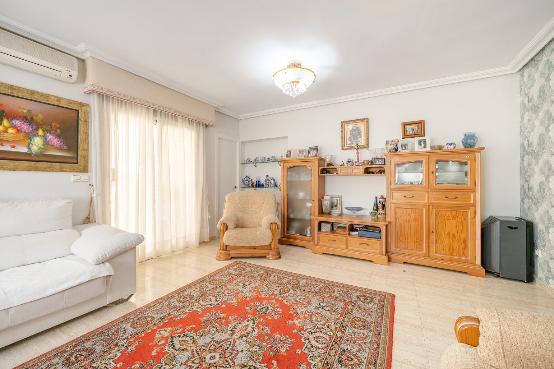 Revente - Maison de ville - Guardamar del Segura - El Moncayo