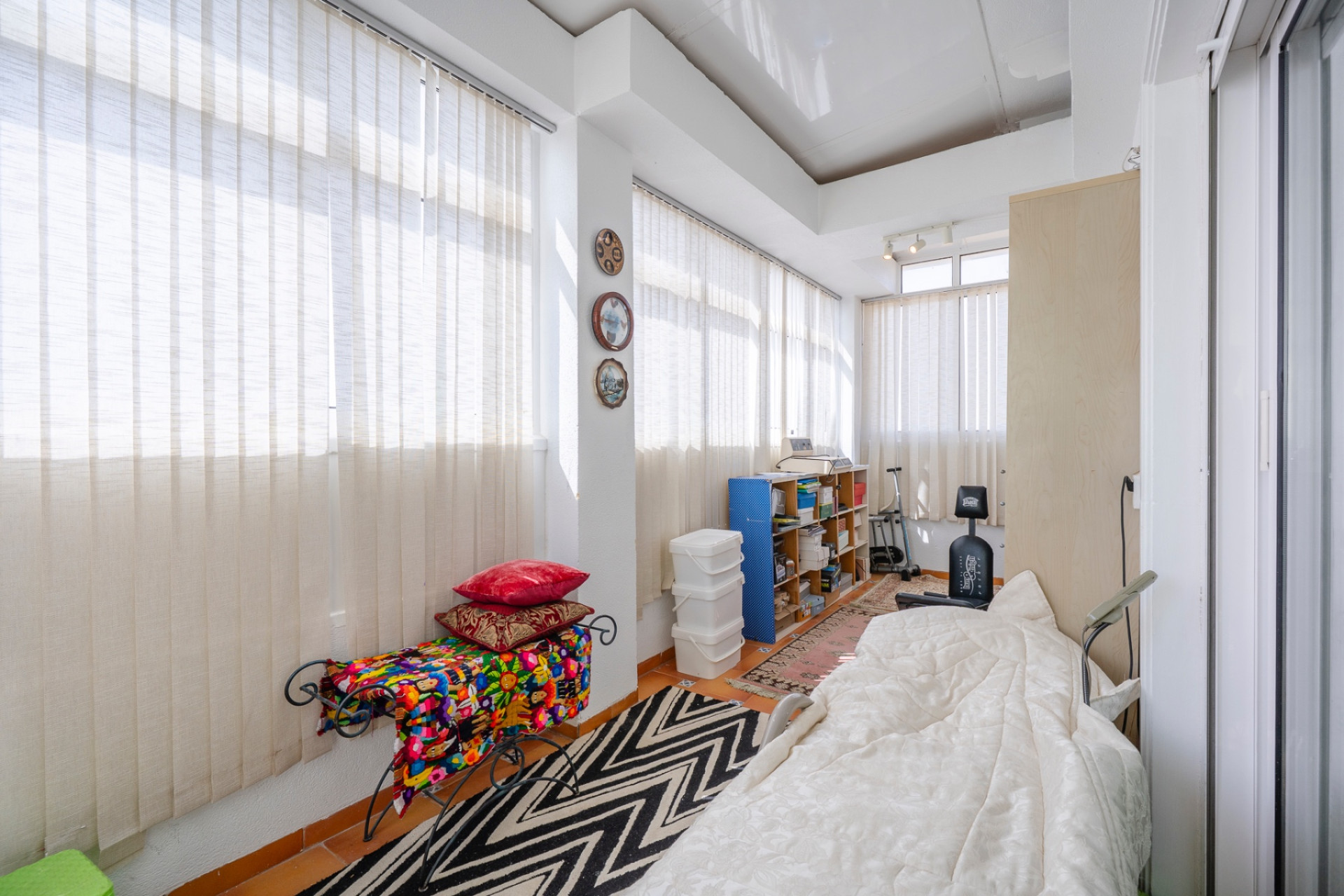 Revente - Maison de ville - Guardamar del Segura - El Moncayo