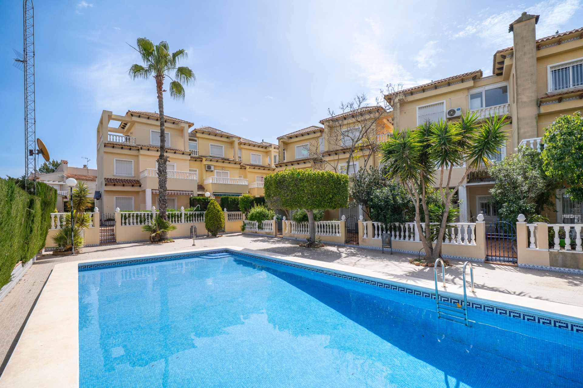 Revente - Maison de ville - Guardamar del Segura - El Moncayo