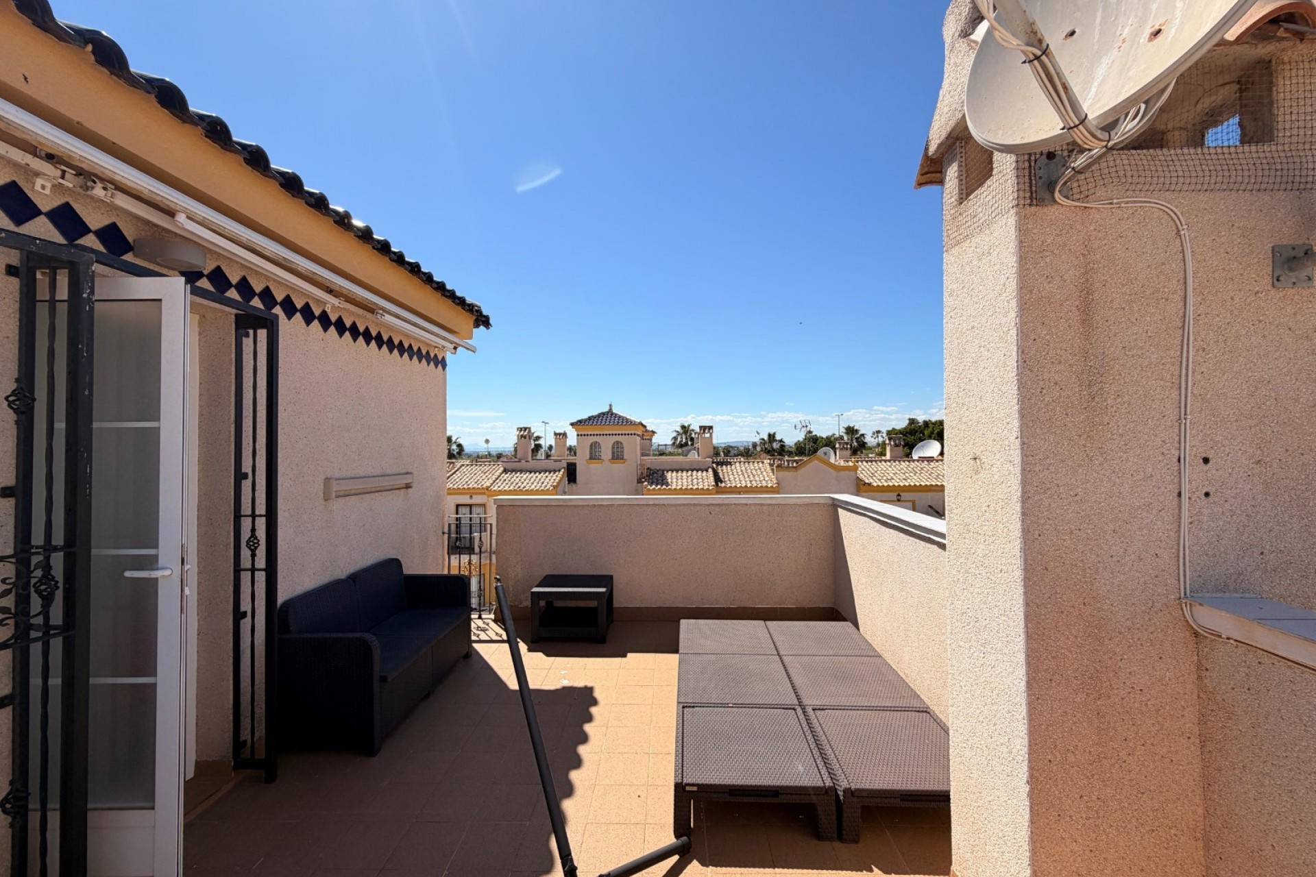 Revente - Maison de ville - Guardamar del Segura - El Raso