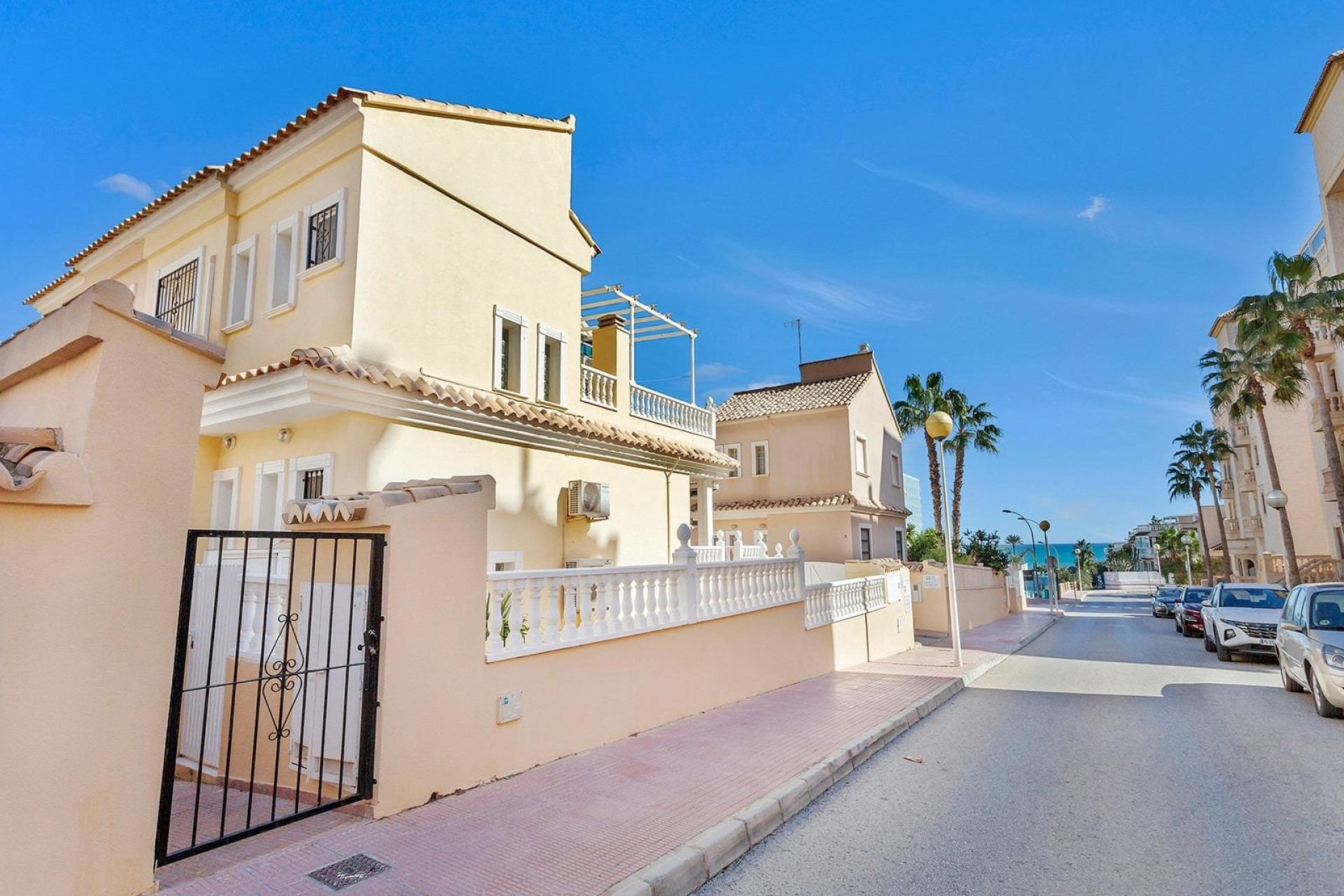 Revente - Maison de ville - Guardamar del Segura - Urb. Portico Mar