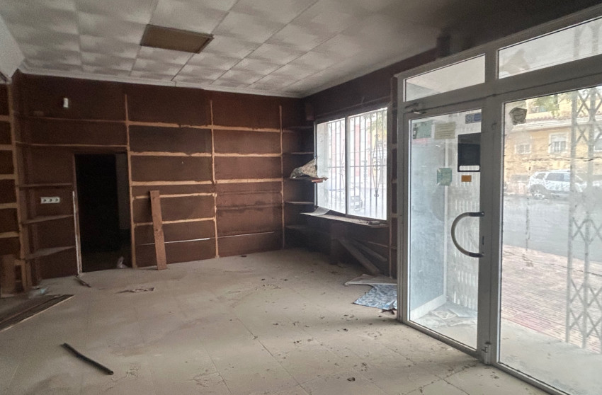 Revente - Maison de ville - Jacarilla