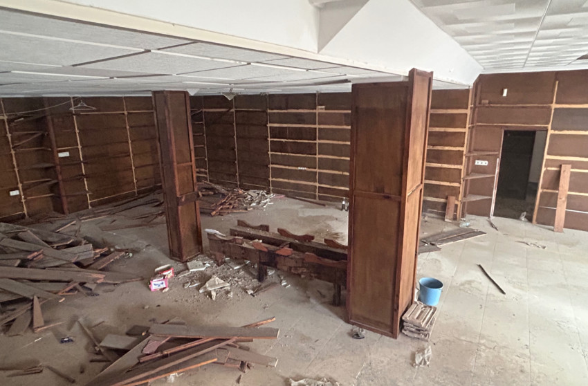 Revente - Maison de ville - Jacarilla