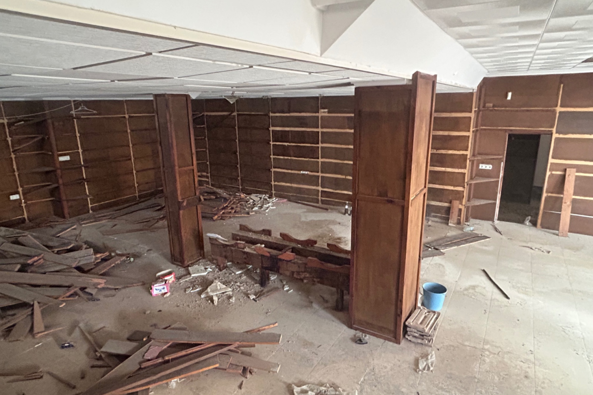 Revente - Maison de ville - Jacarilla