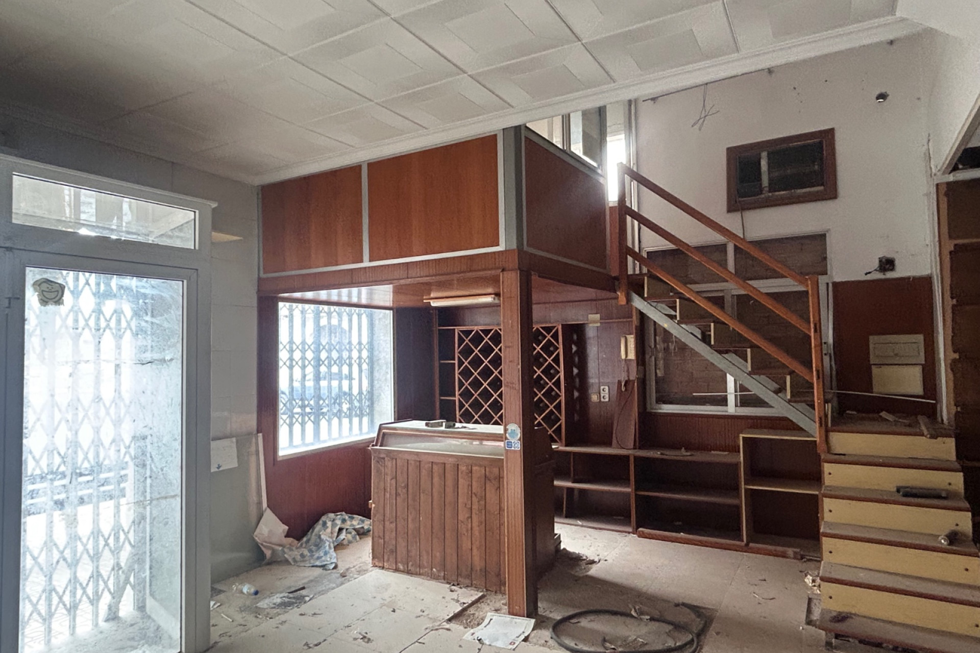 Revente - Maison de ville - Jacarilla