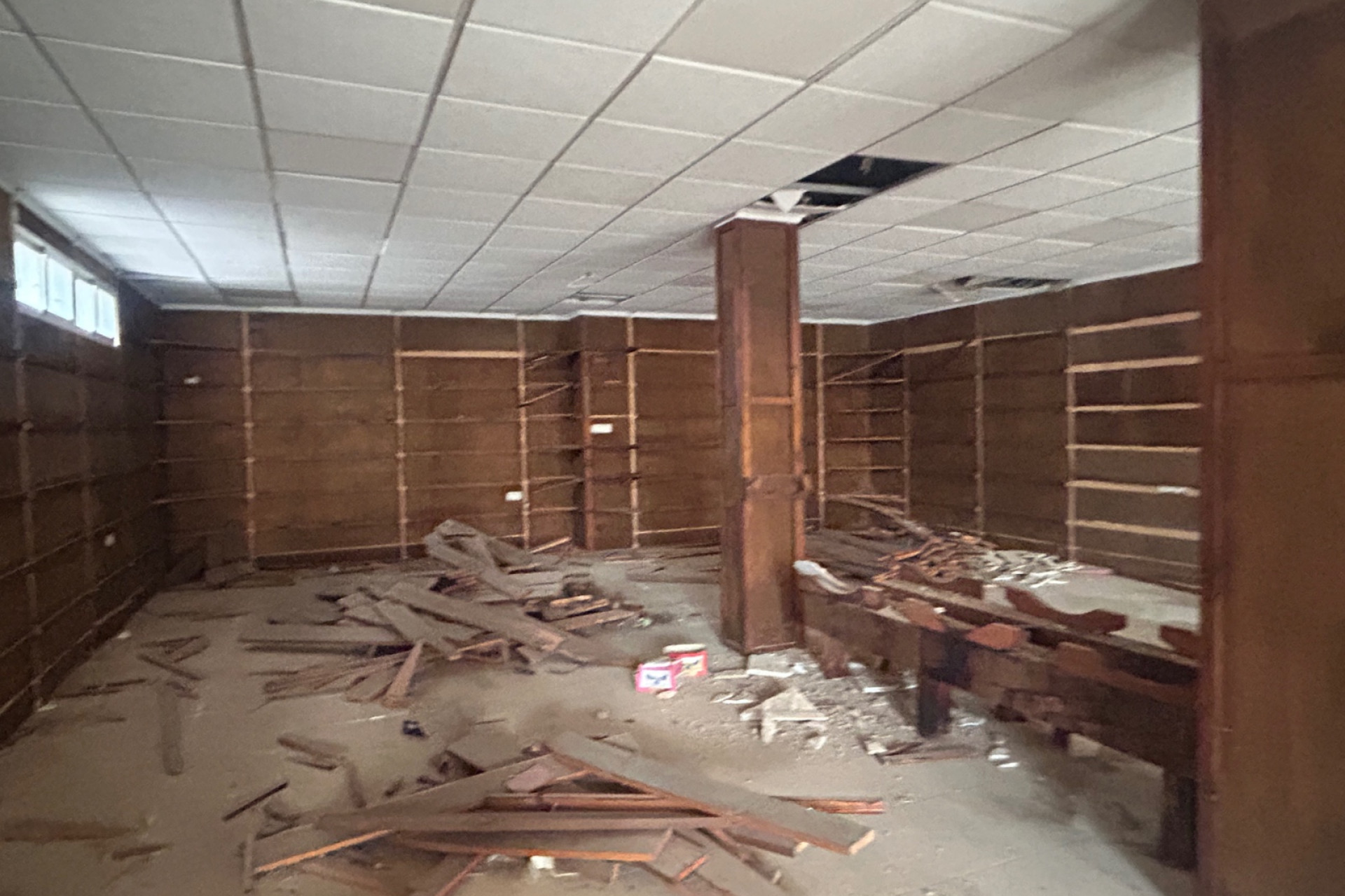 Revente - Maison de ville - Jacarilla