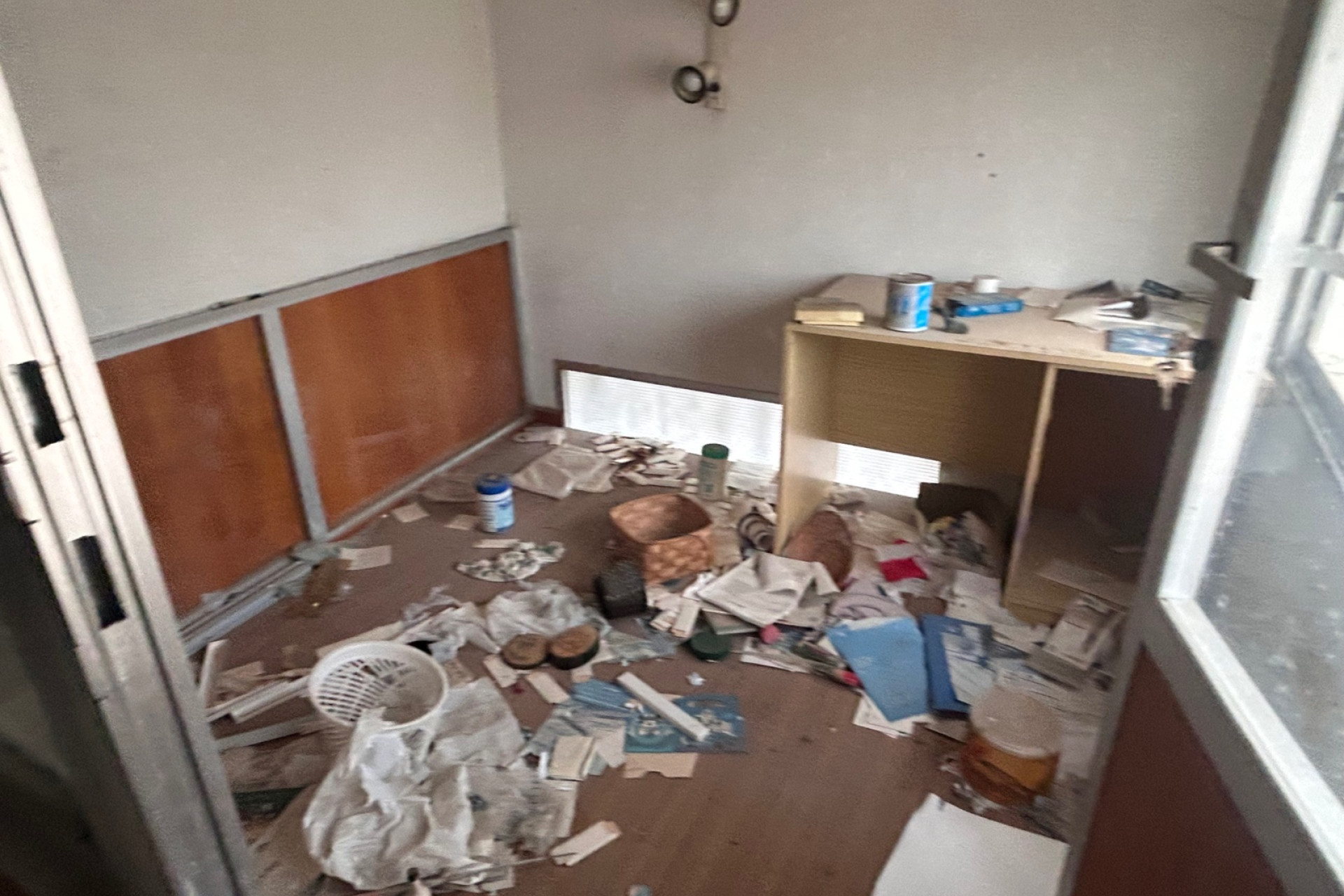 Revente - Maison de ville - Jacarilla