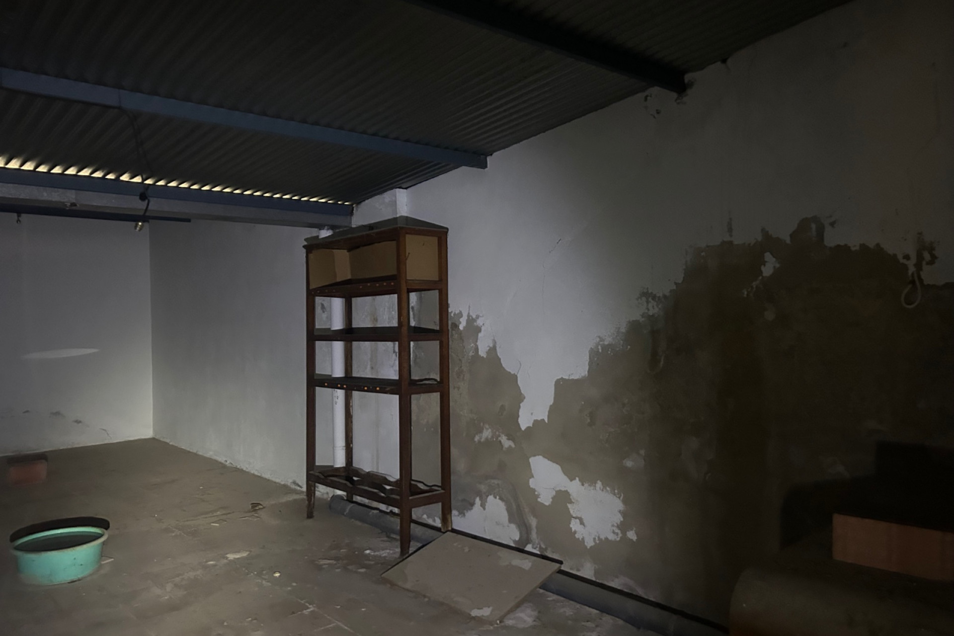 Revente - Maison de ville - Jacarilla