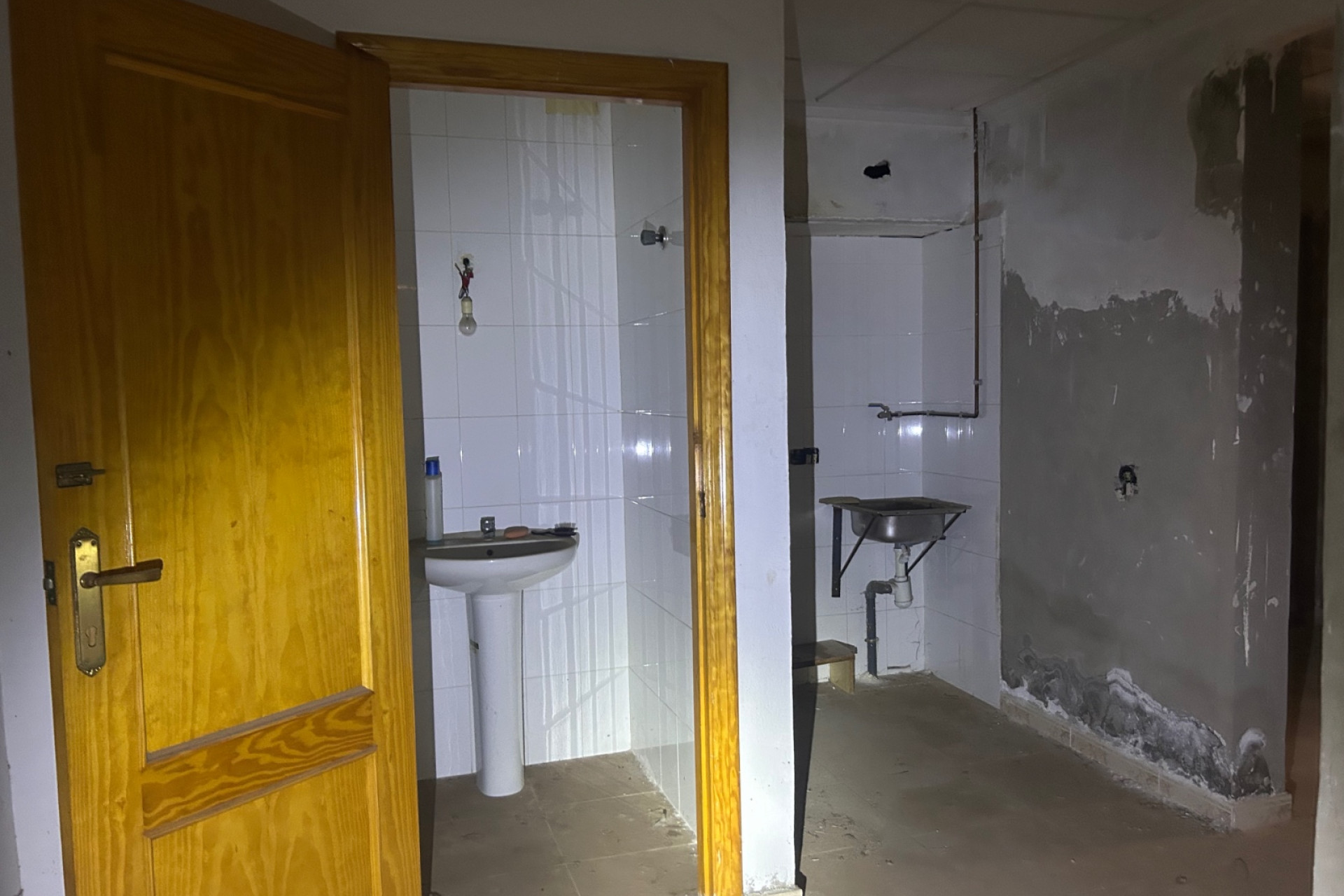 Revente - Maison de ville - Jacarilla