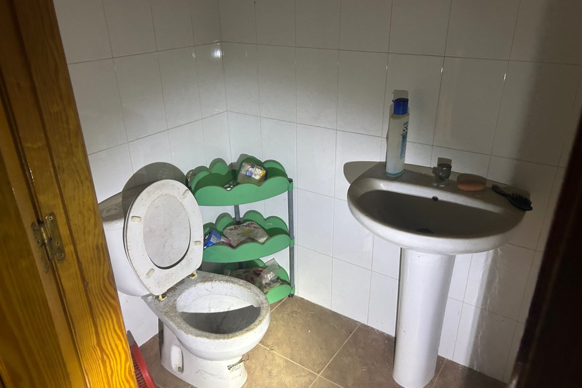 Revente - Maison de ville - Jacarilla