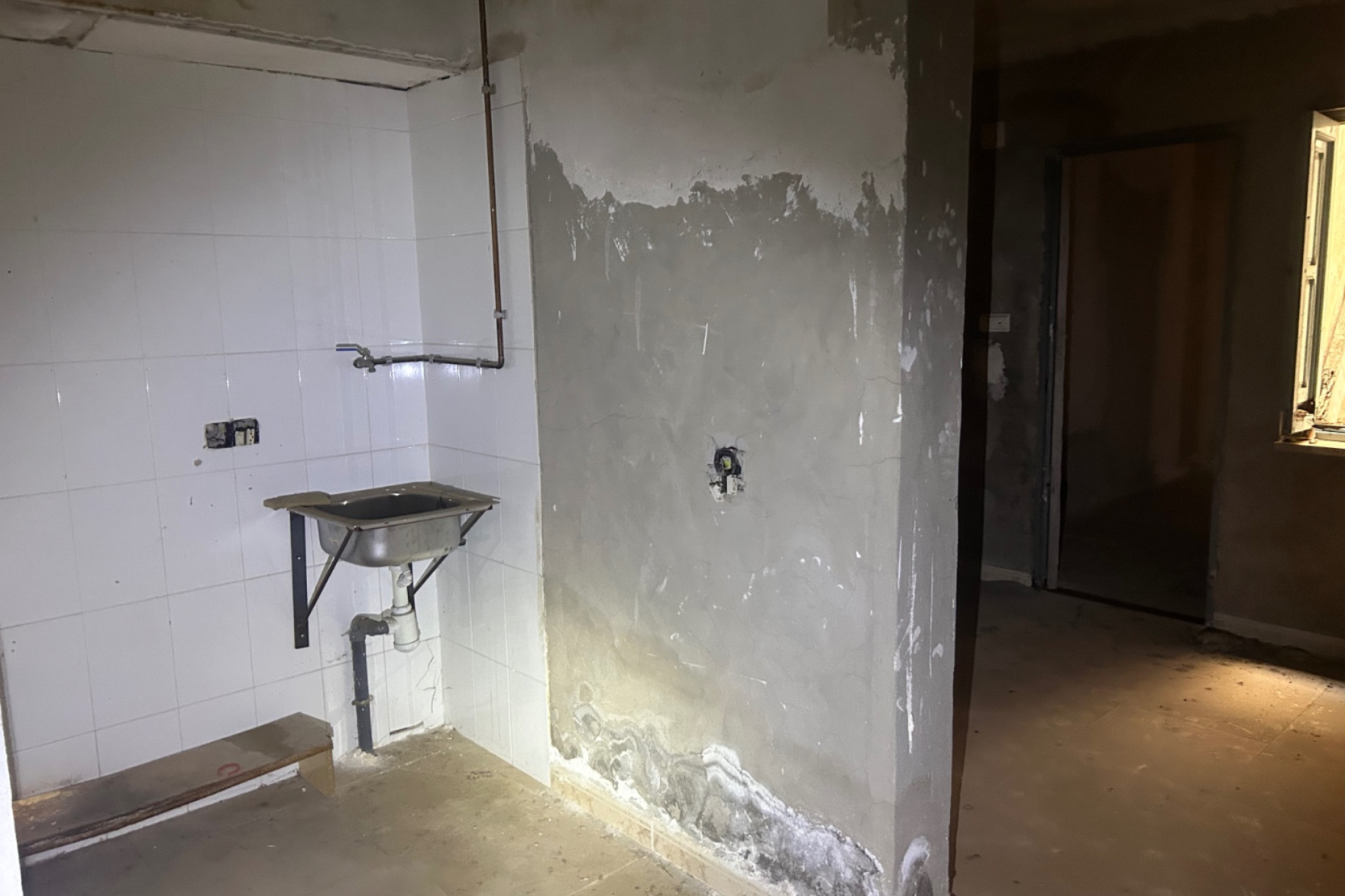 Revente - Maison de ville - Jacarilla