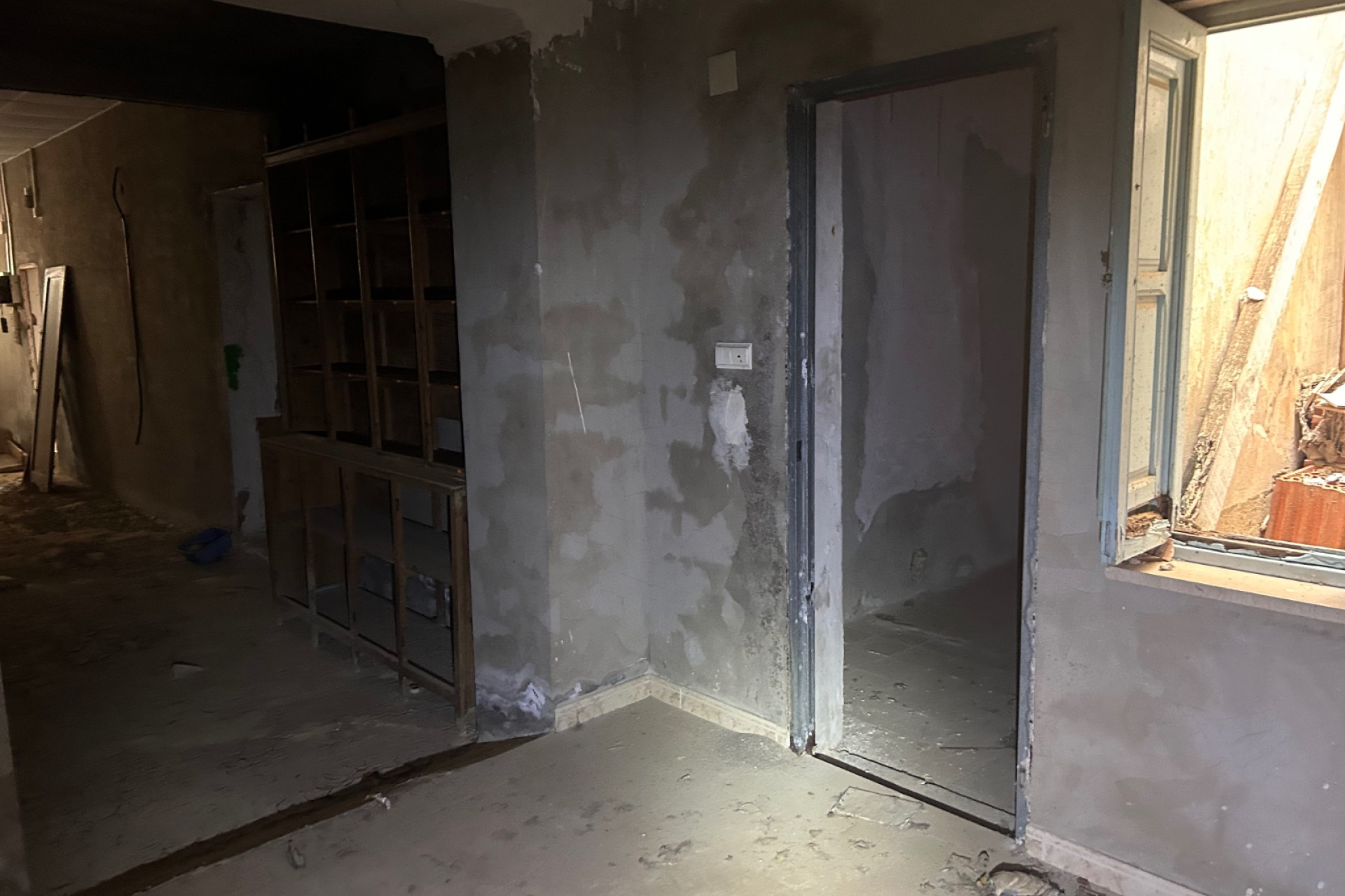 Revente - Maison de ville - Jacarilla