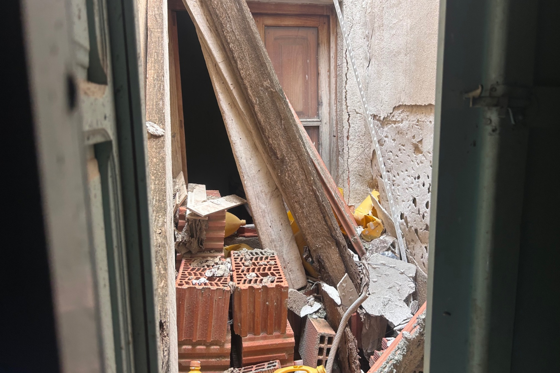 Revente - Maison de ville - Jacarilla