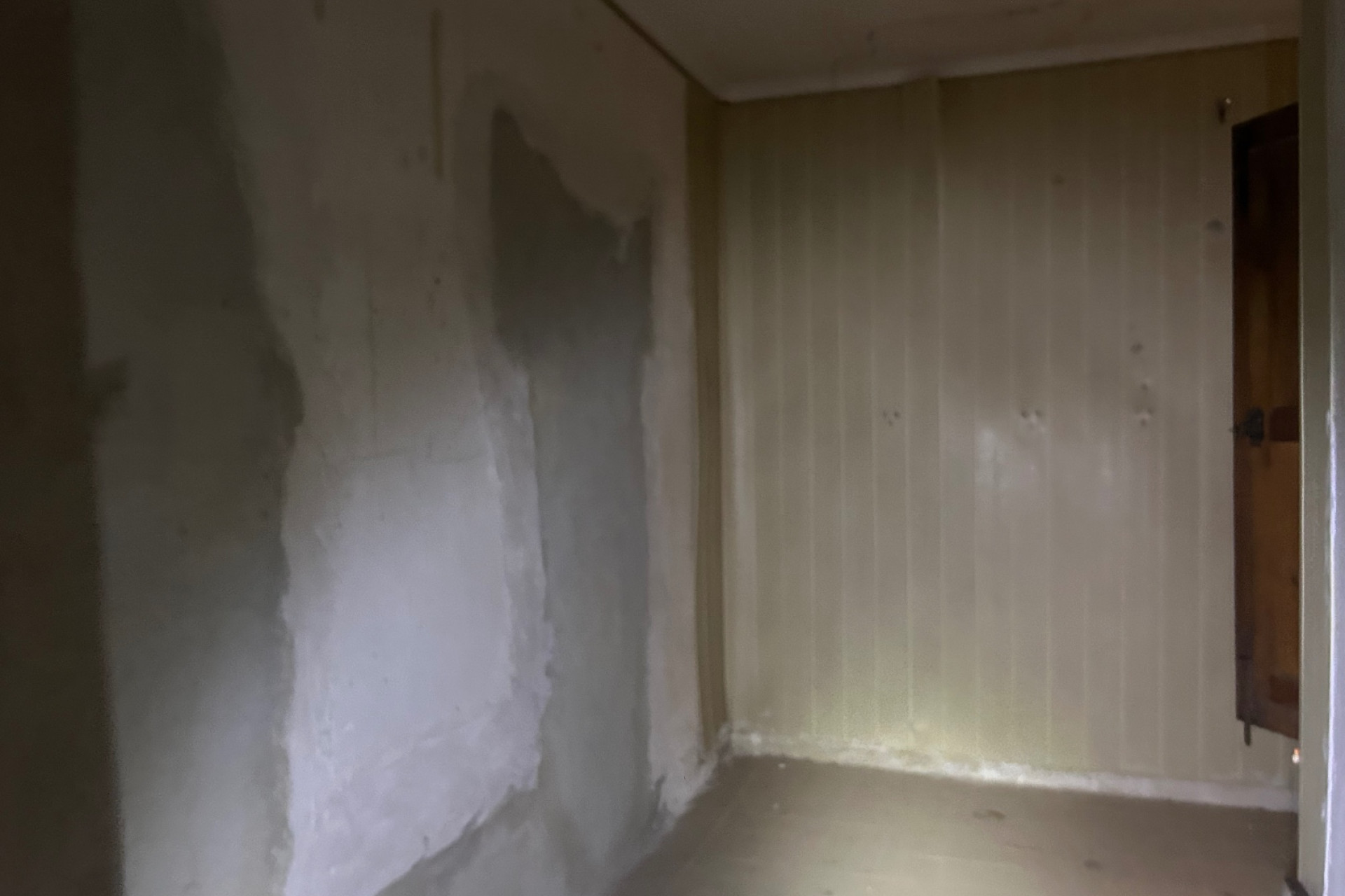 Revente - Maison de ville - Jacarilla