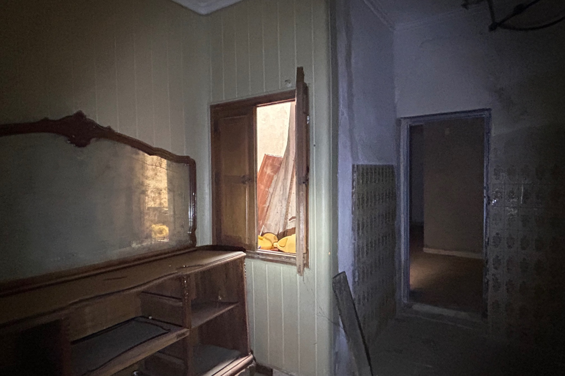 Revente - Maison de ville - Jacarilla