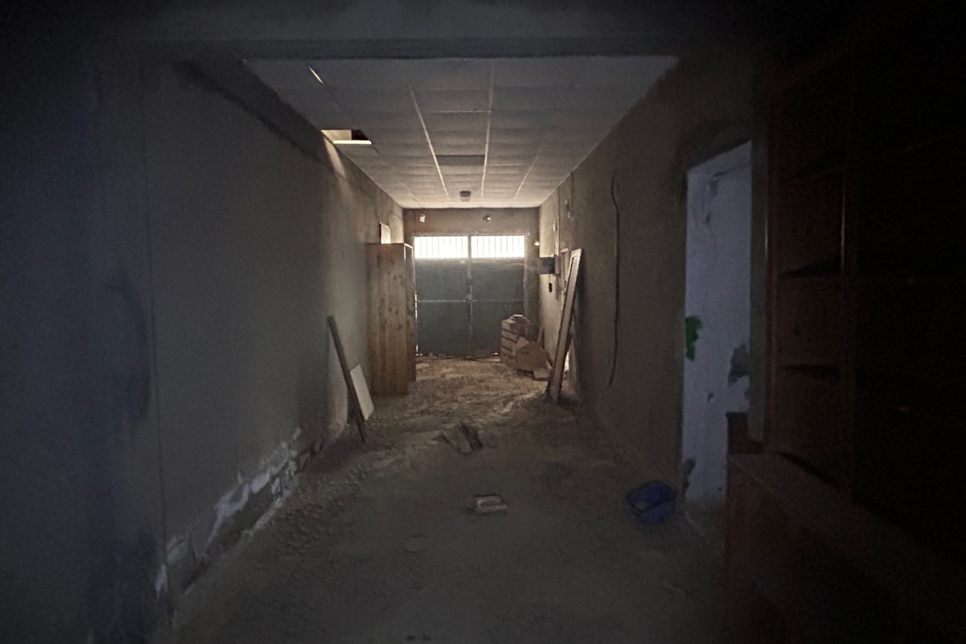 Revente - Maison de ville - Jacarilla