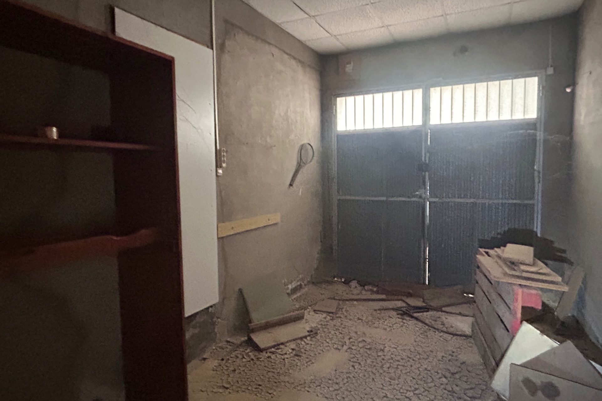 Revente - Maison de ville - Jacarilla