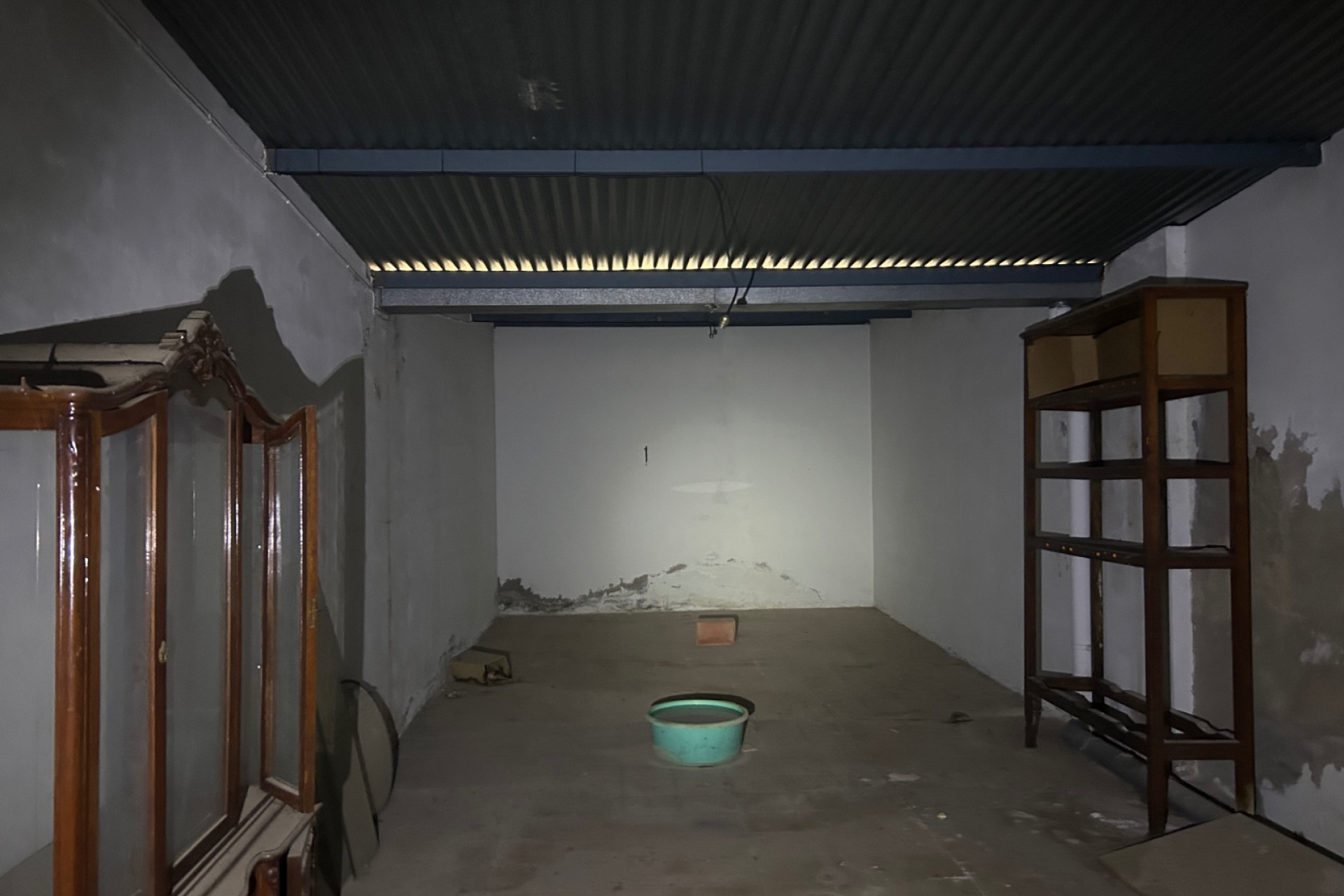 Revente - Maison de ville - Jacarilla