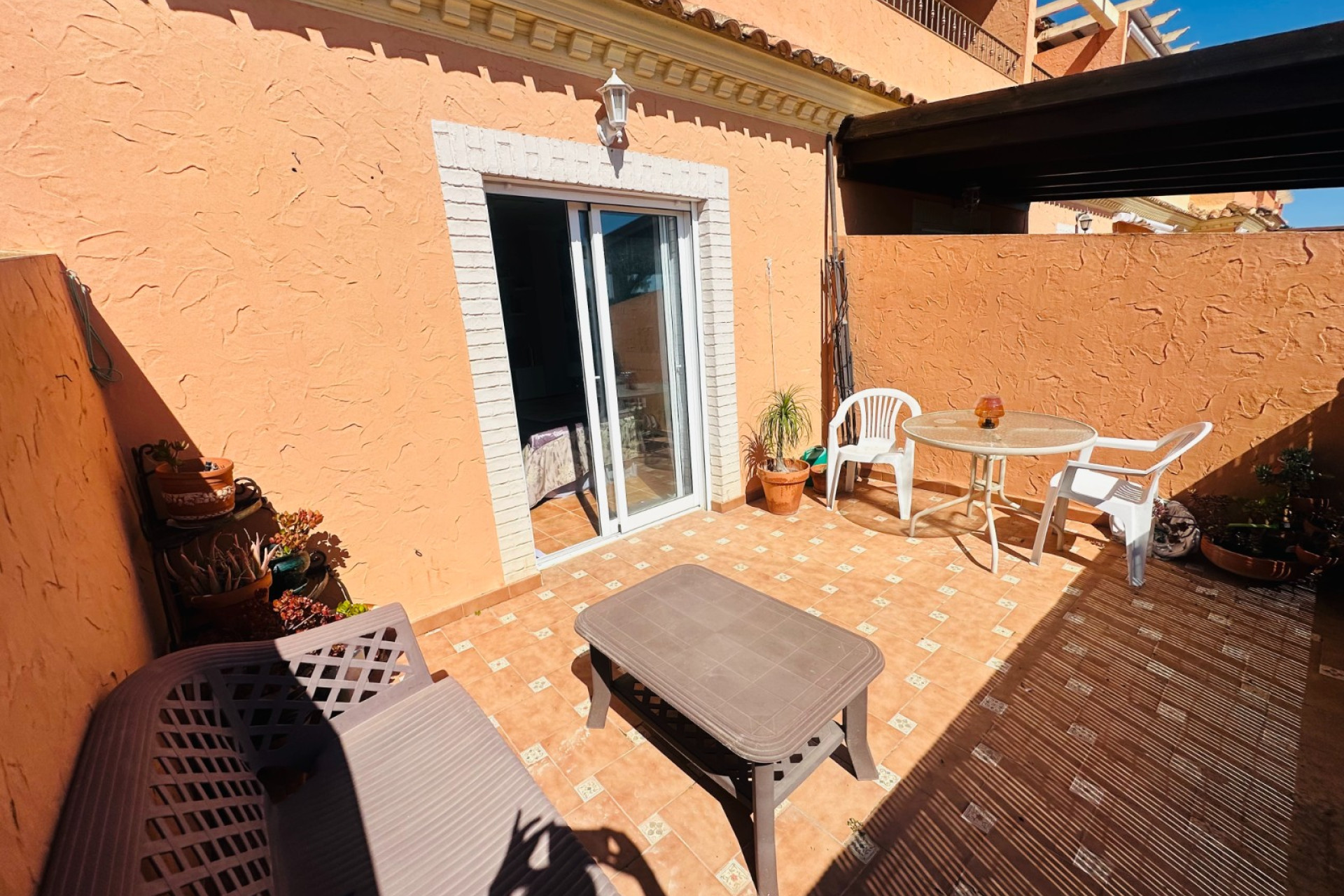 Revente - Maison de ville - Jacarilla