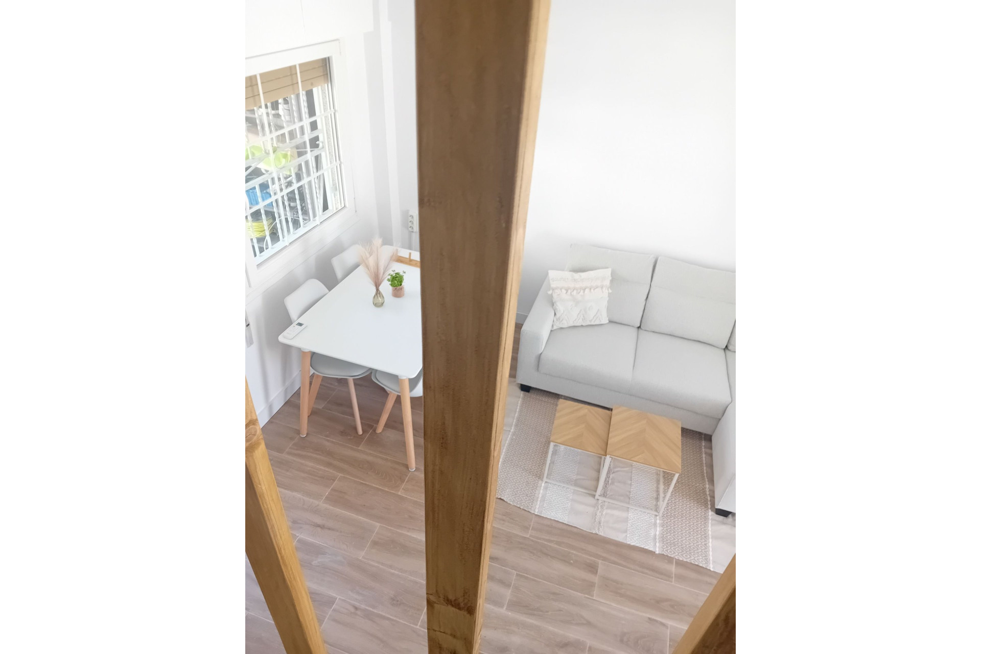 Revente - Maison de ville - La Mata