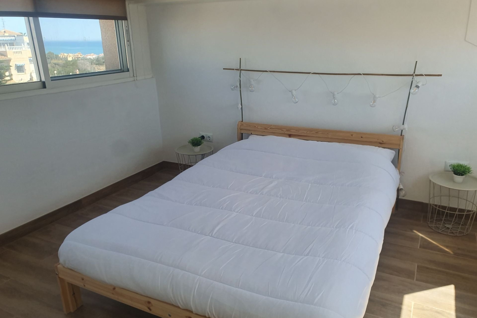 Revente - Maison de ville - La Mata