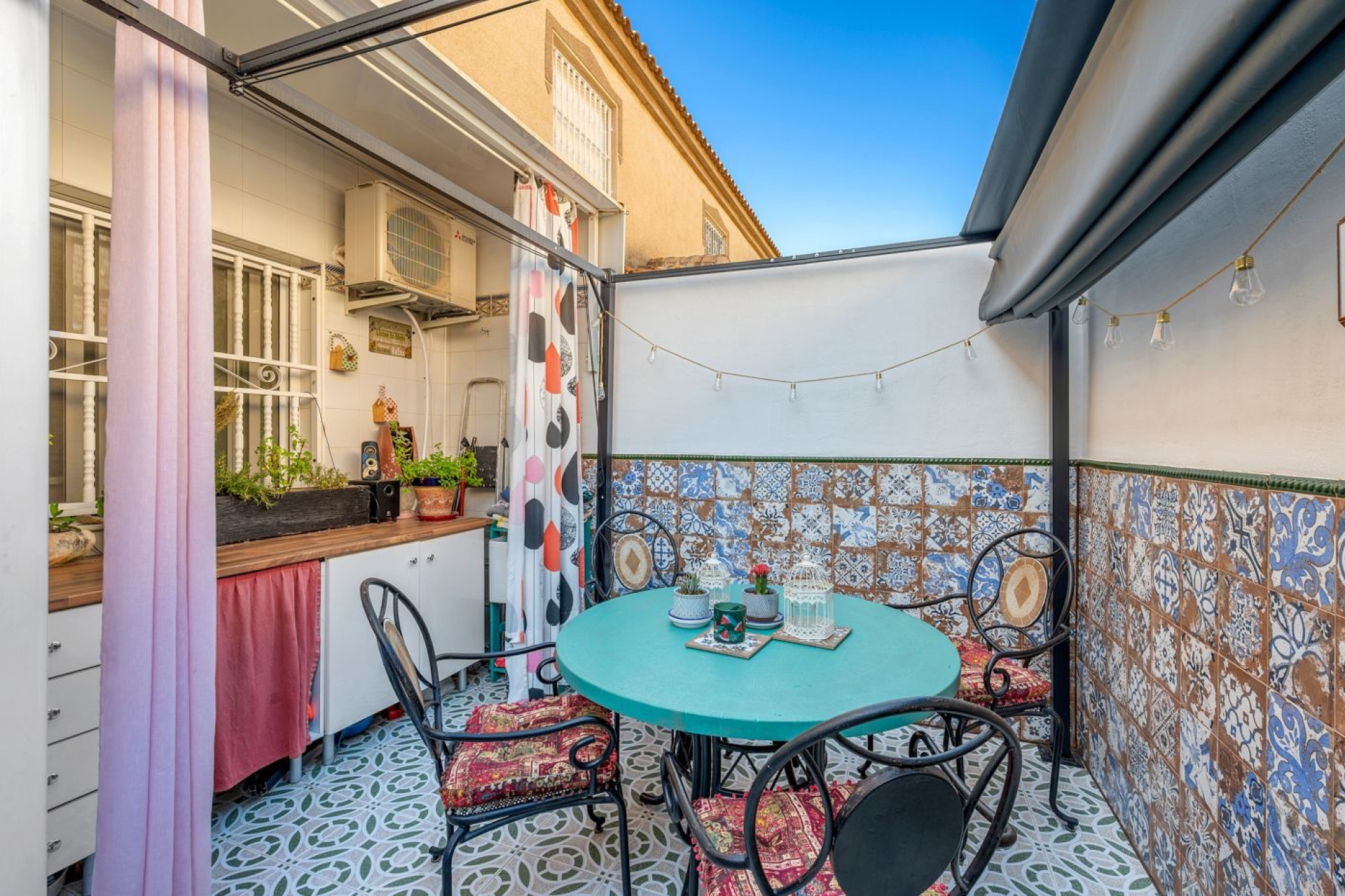 Revente - Maison de ville - Los Alcázares - Los Alcazares - Town