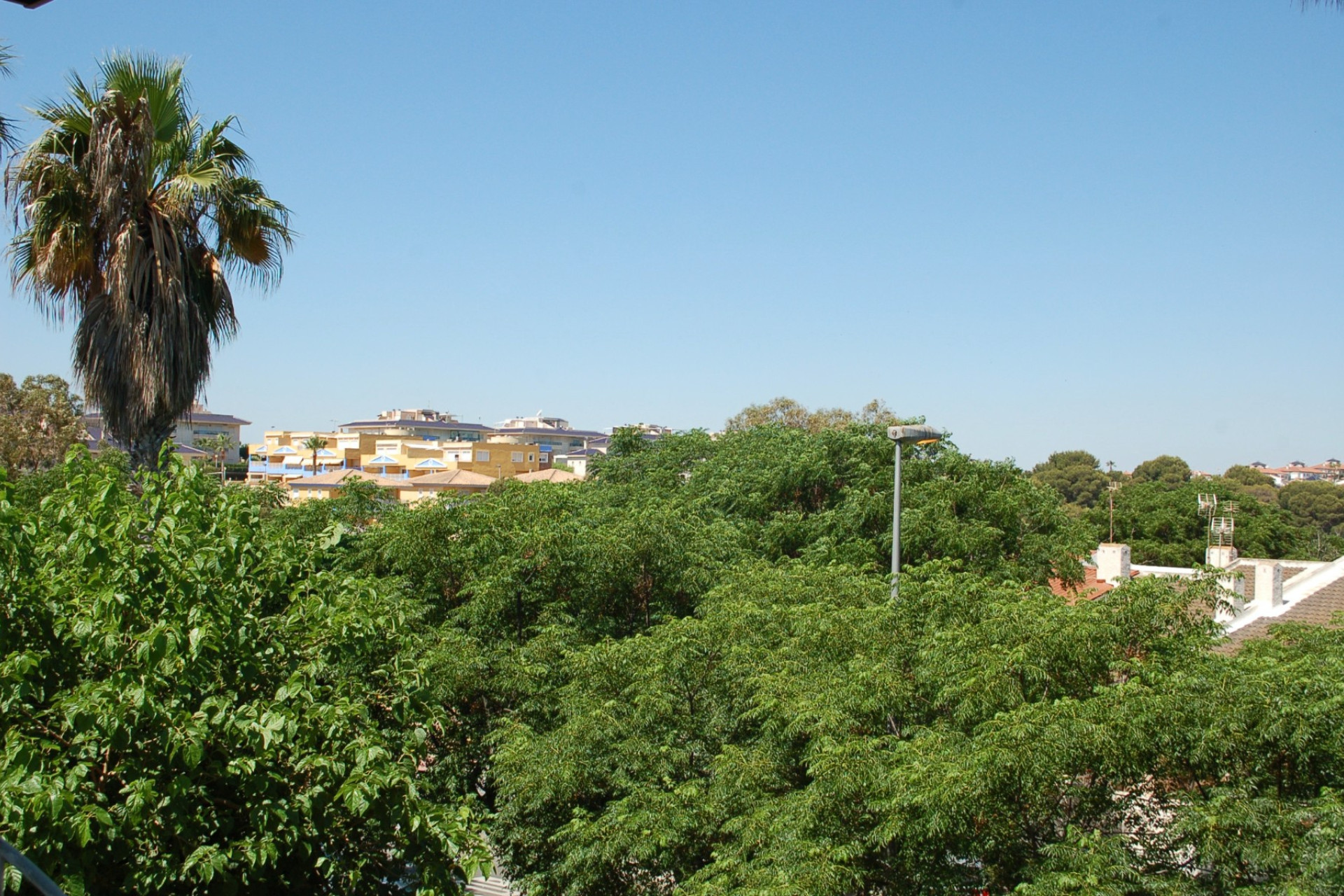 Revente - Maison de ville - Mil Palmeras