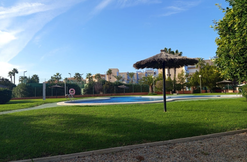 Revente - Maison de ville - Orihuela Costa - Cabo Roig