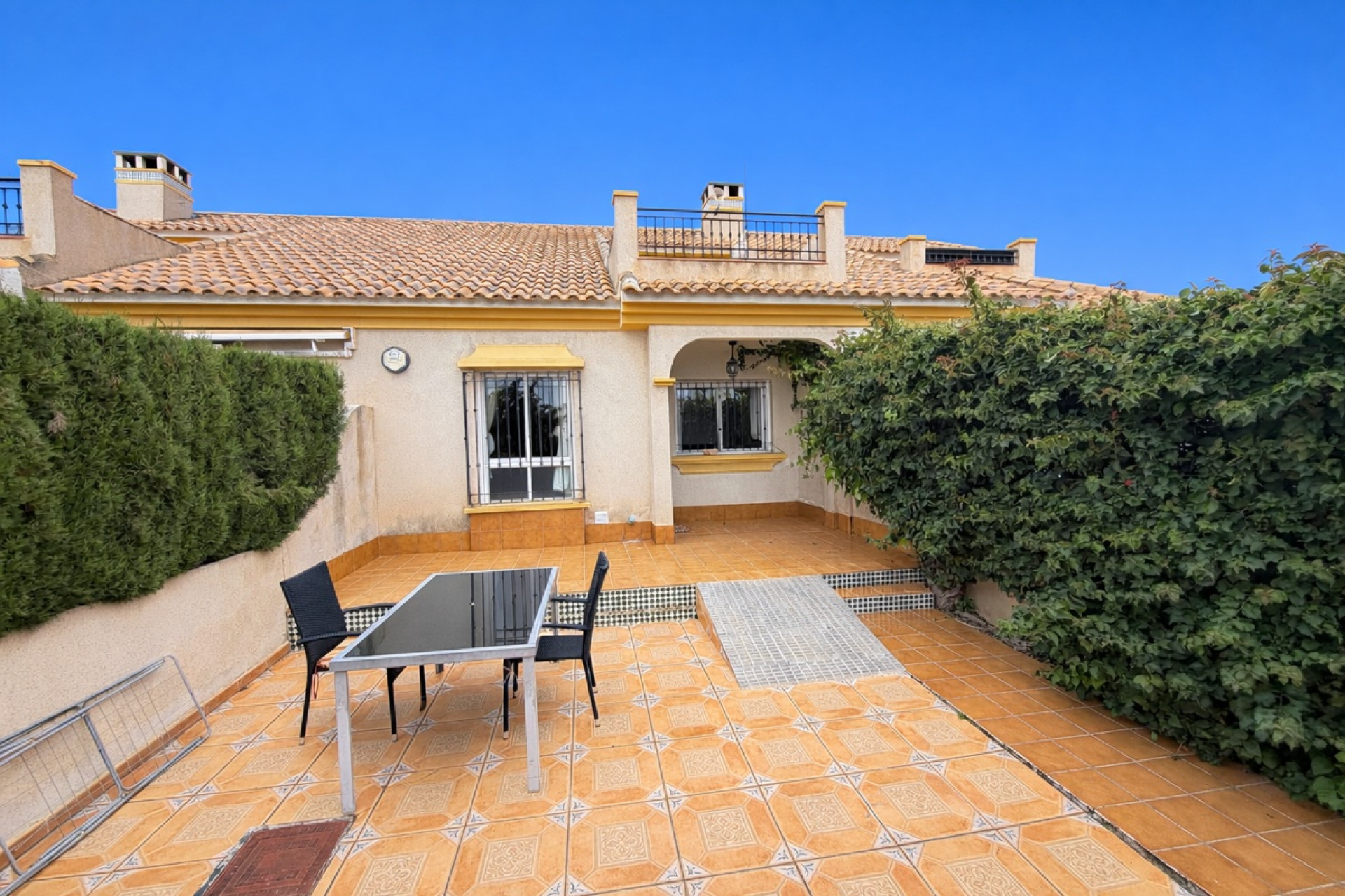 Revente - Maison de ville - Orihuela Costa - Cabo Roig