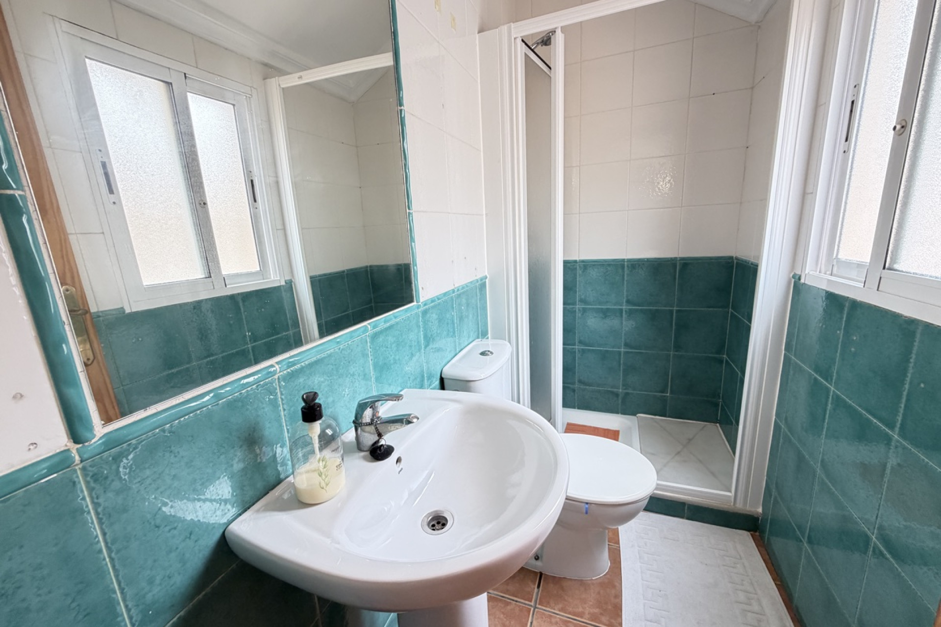 Revente - Maison de ville - Orihuela Costa - Cabo Roig