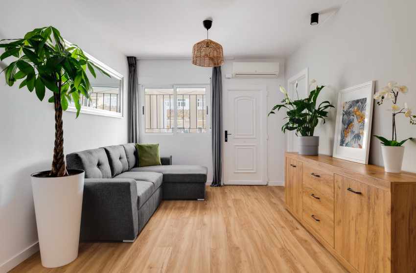 Revente - Maison de ville - Orihuela Costa - La Florida