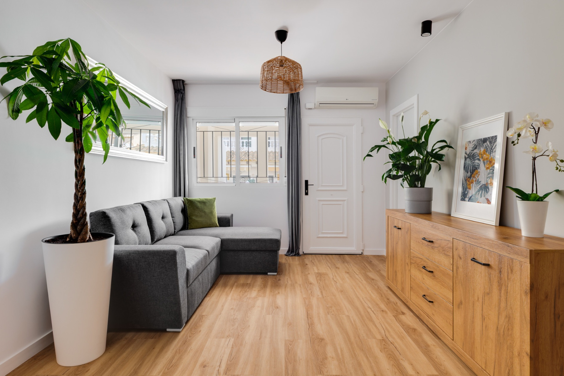 Revente - Maison de ville - Orihuela Costa - La Florida