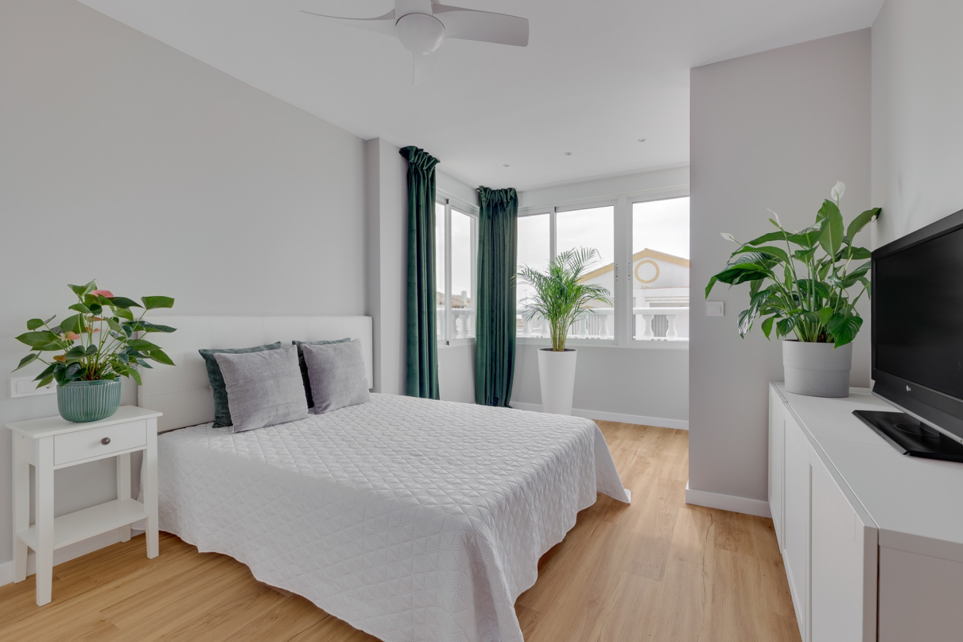 Revente - Maison de ville - Orihuela Costa - La Florida